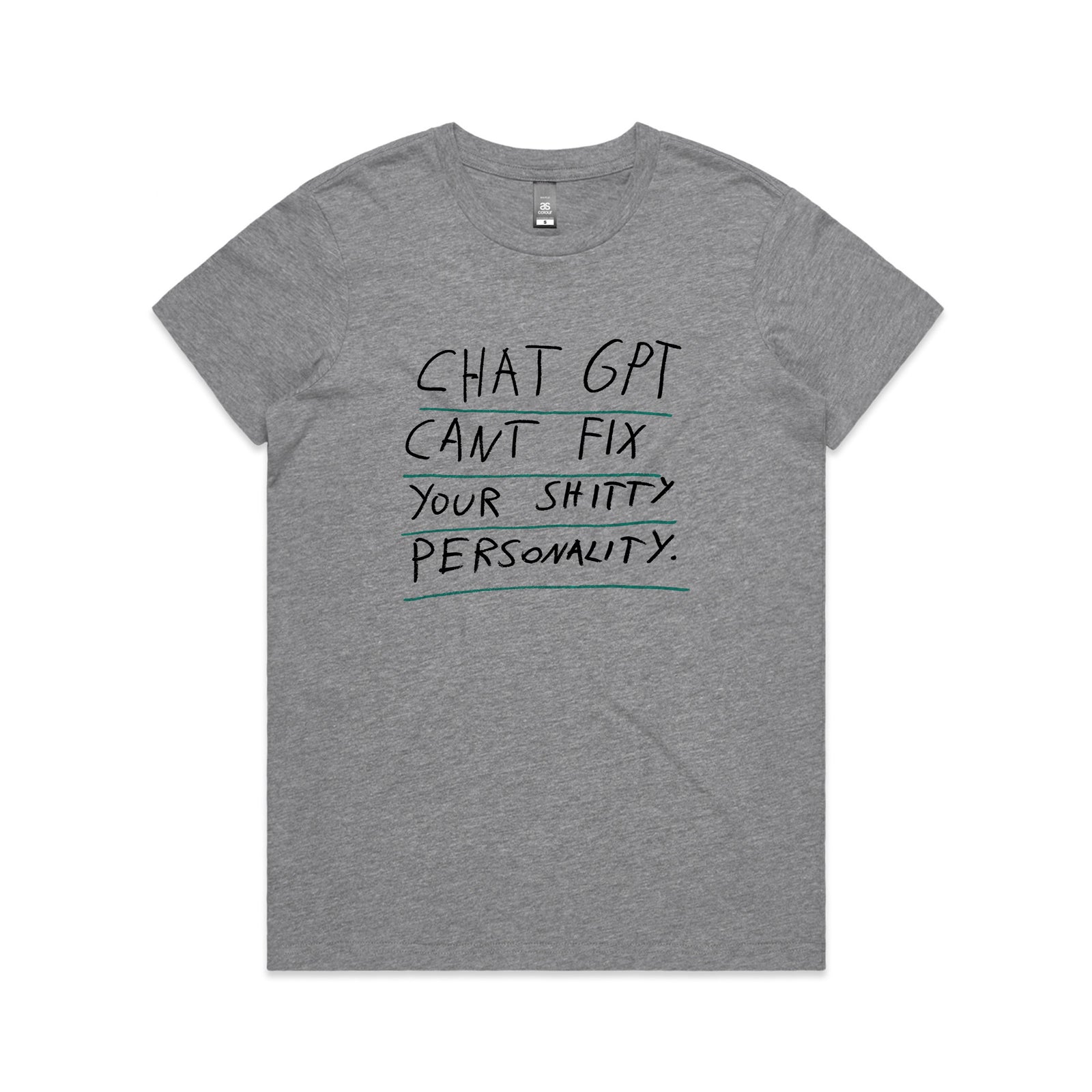 Shitty Personality Tee