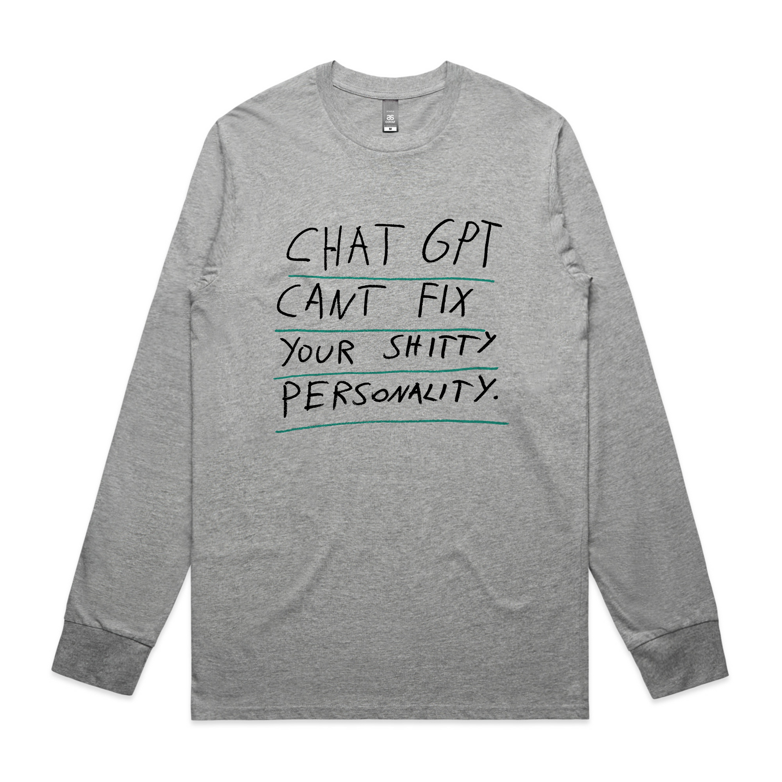 Shitty Personality Tee