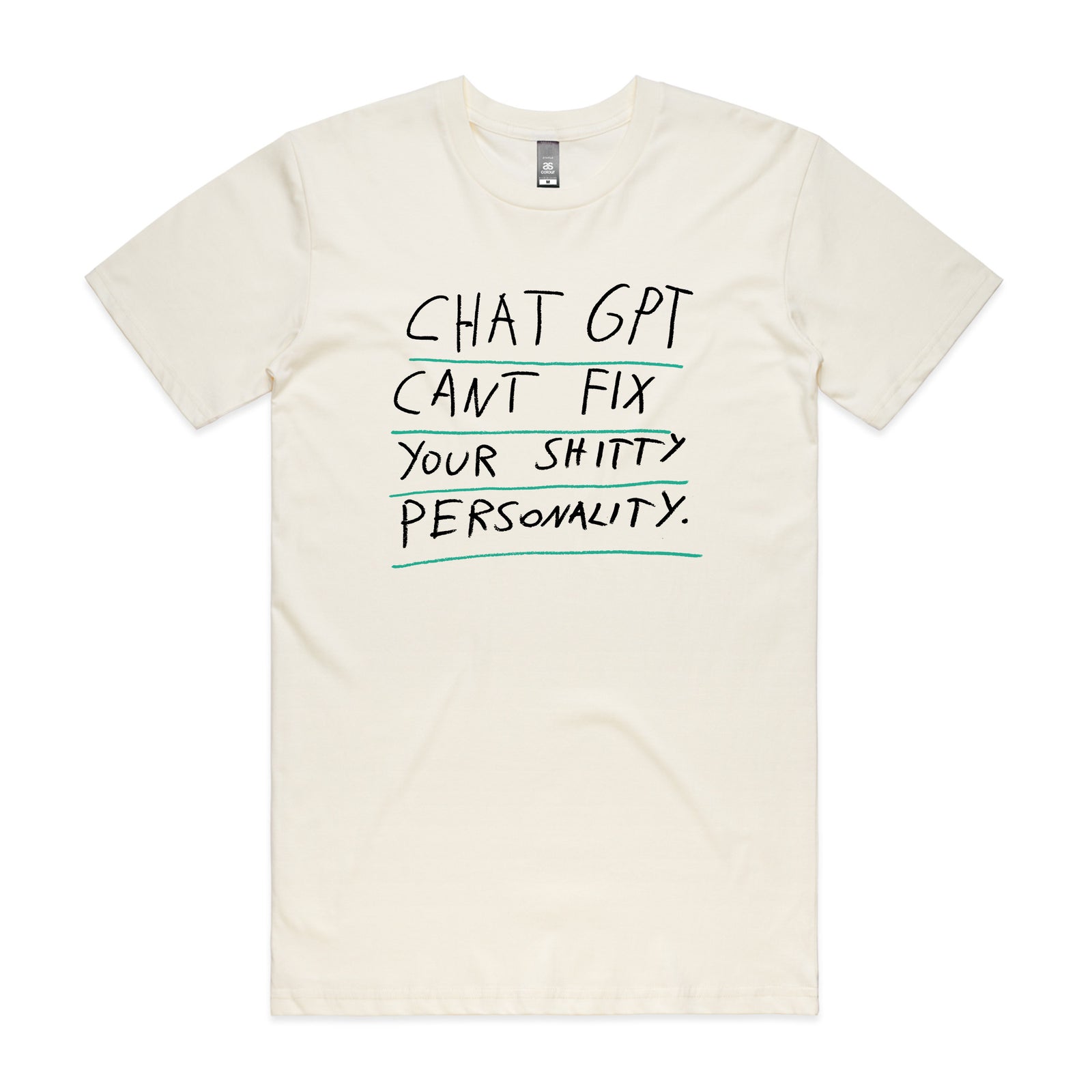 Shitty Personality Tee