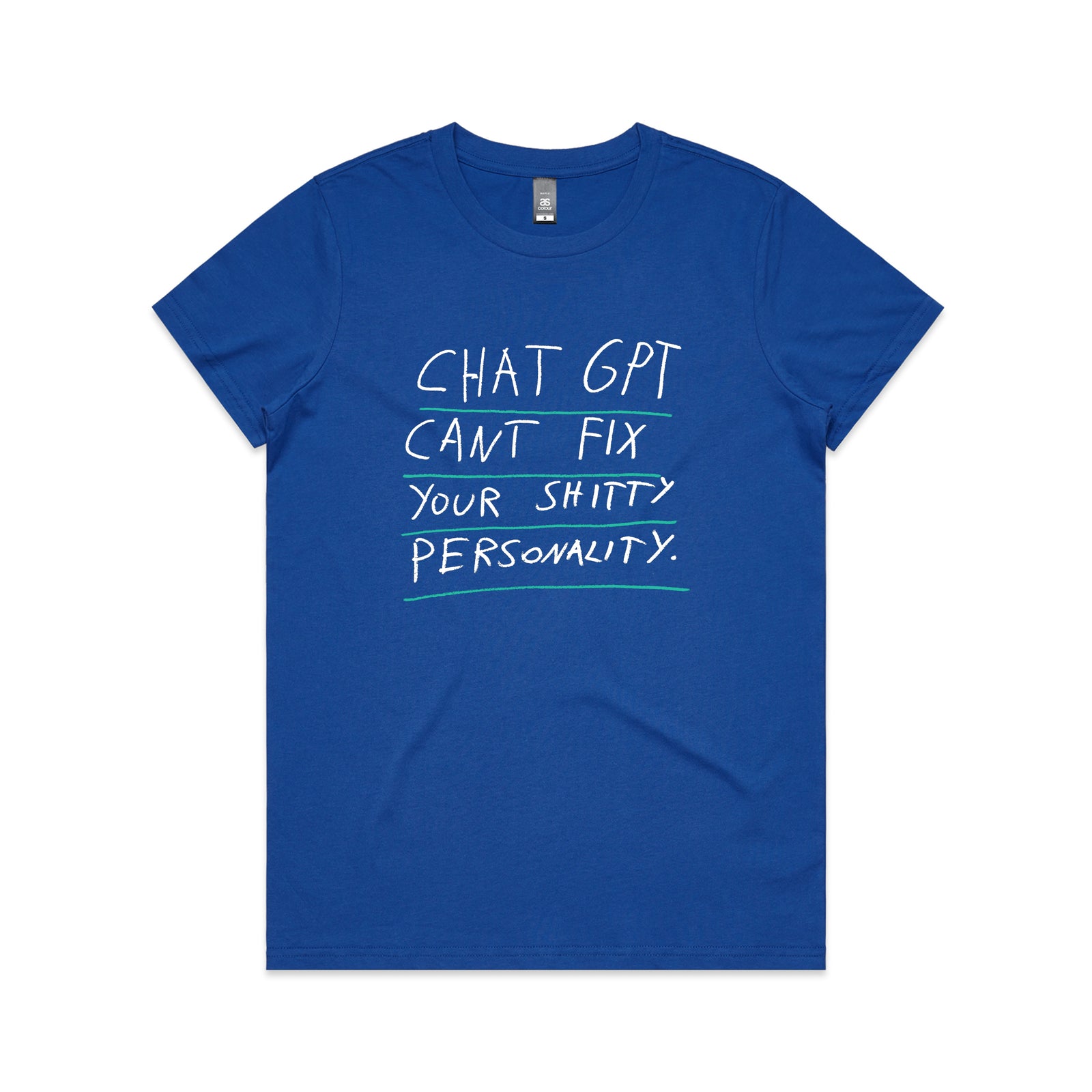Shitty Personality Tee