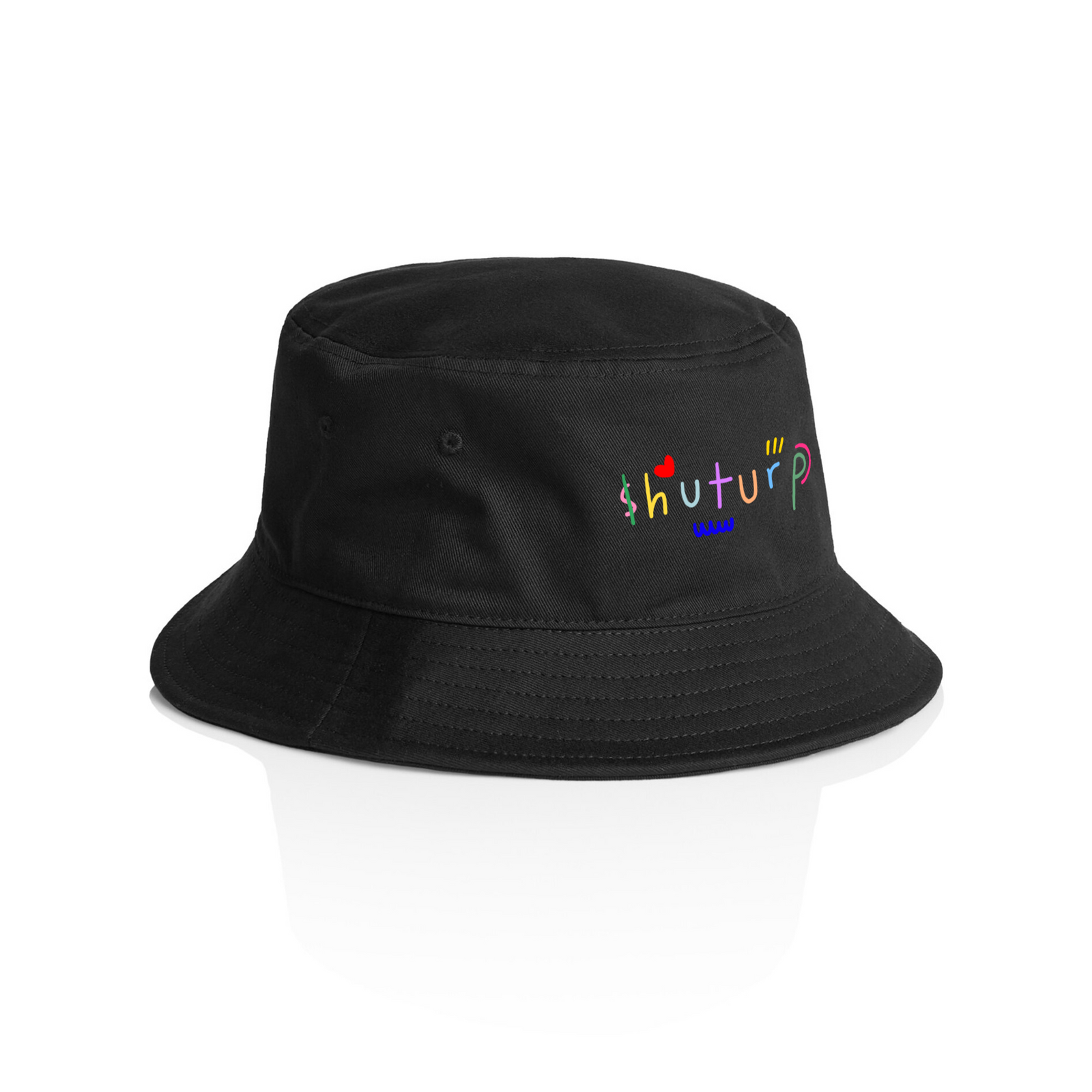 Shuturp Bucket Hat