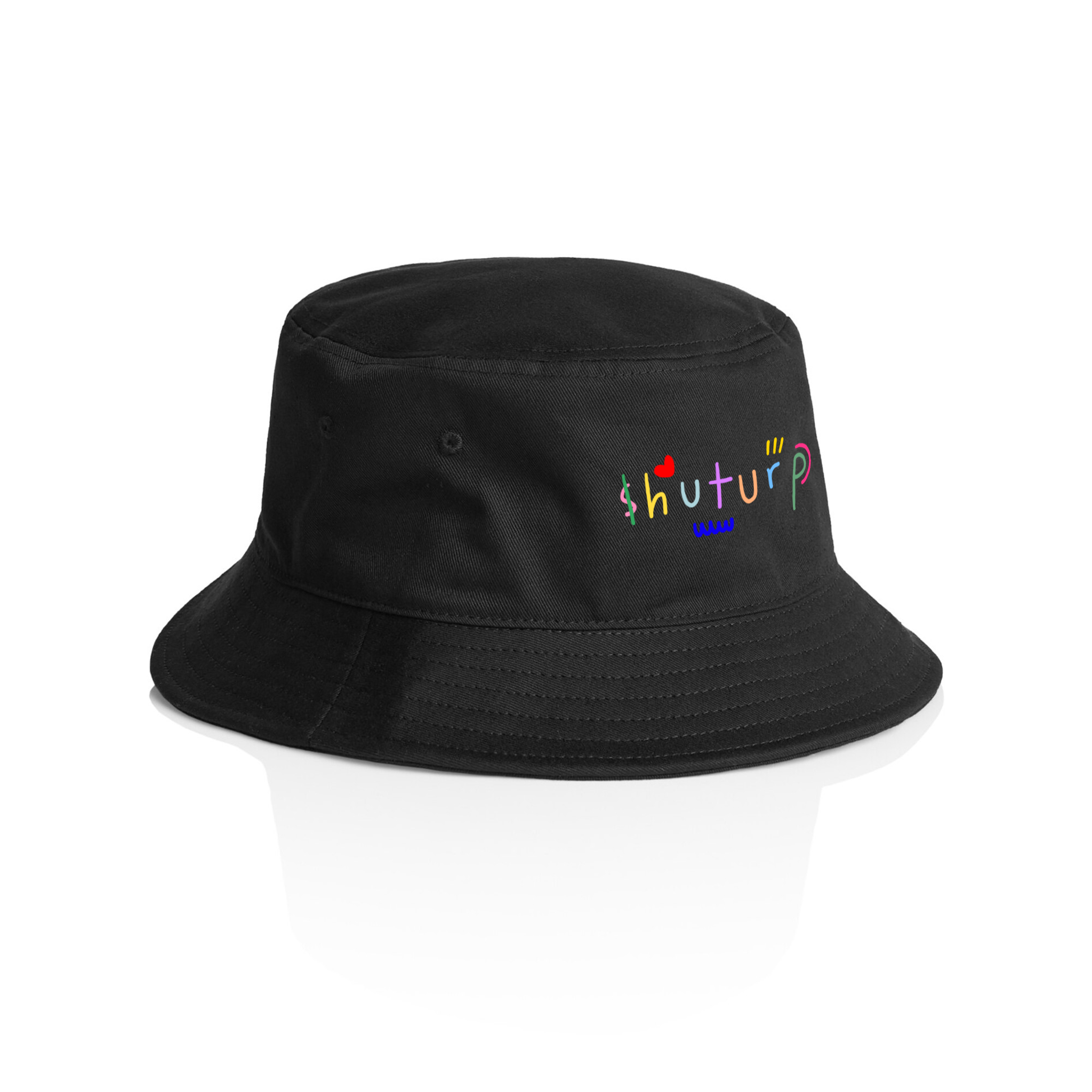 Shuturp Bucket Hat