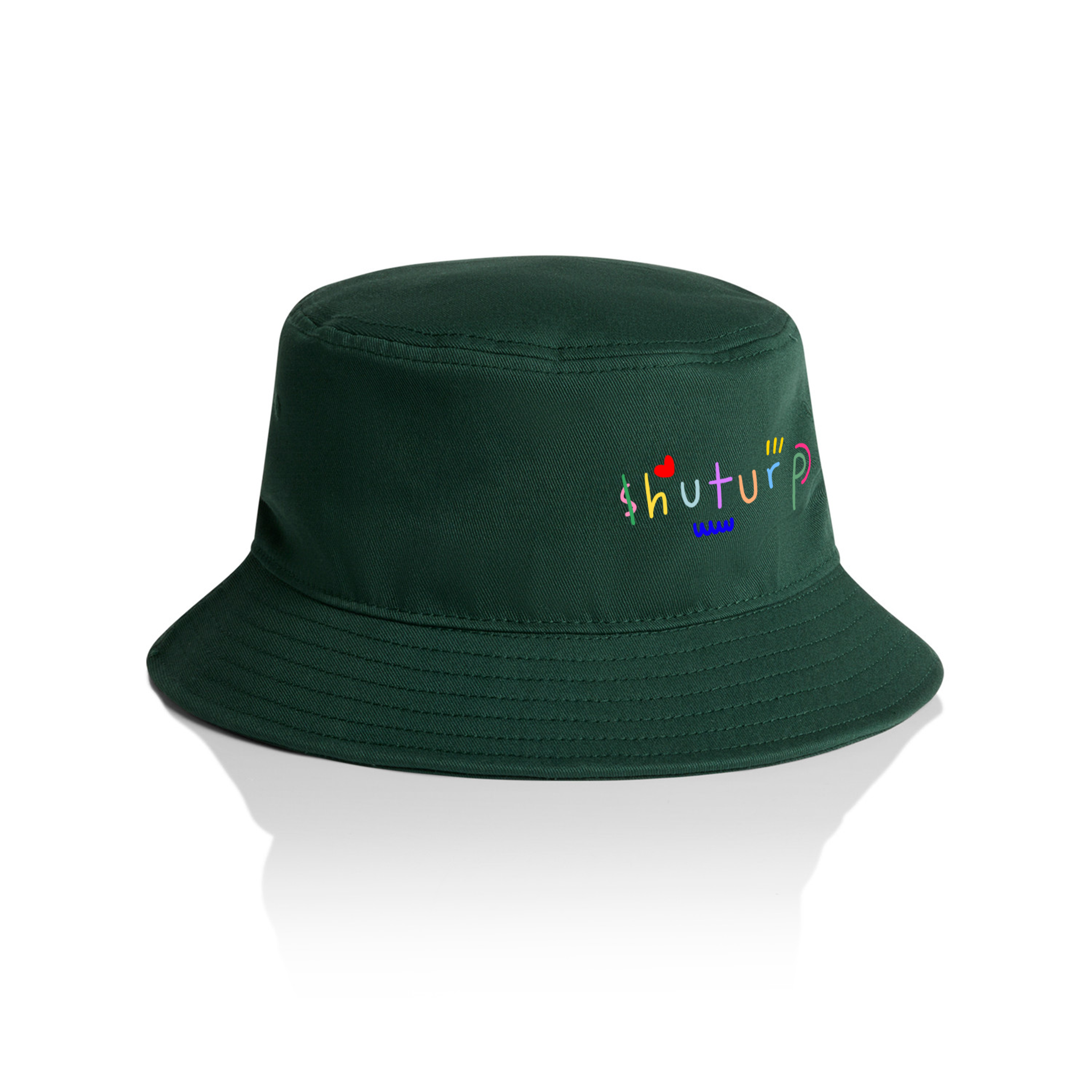 Shuturp Bucket Hat