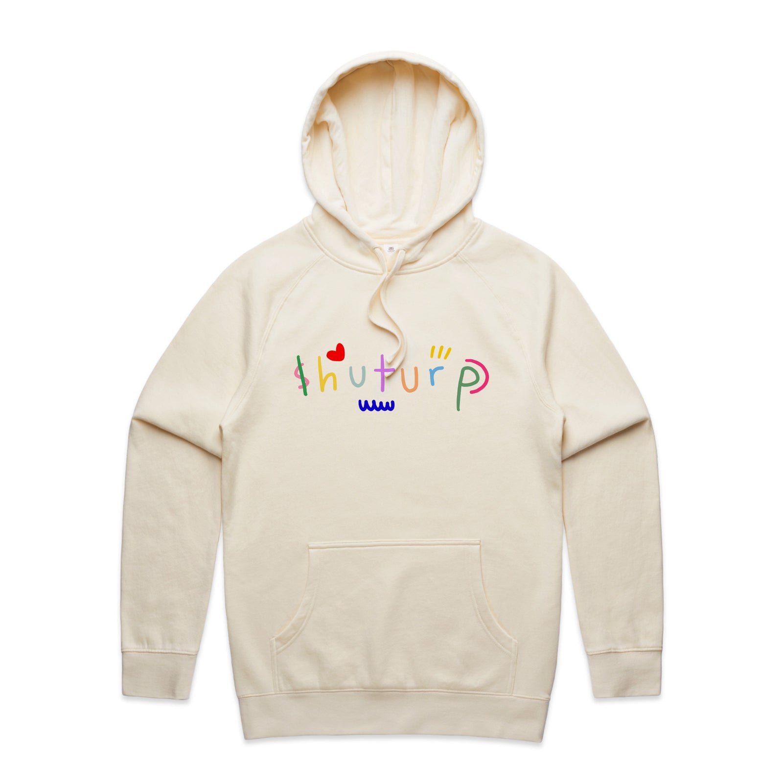 Shuturp Hoodie