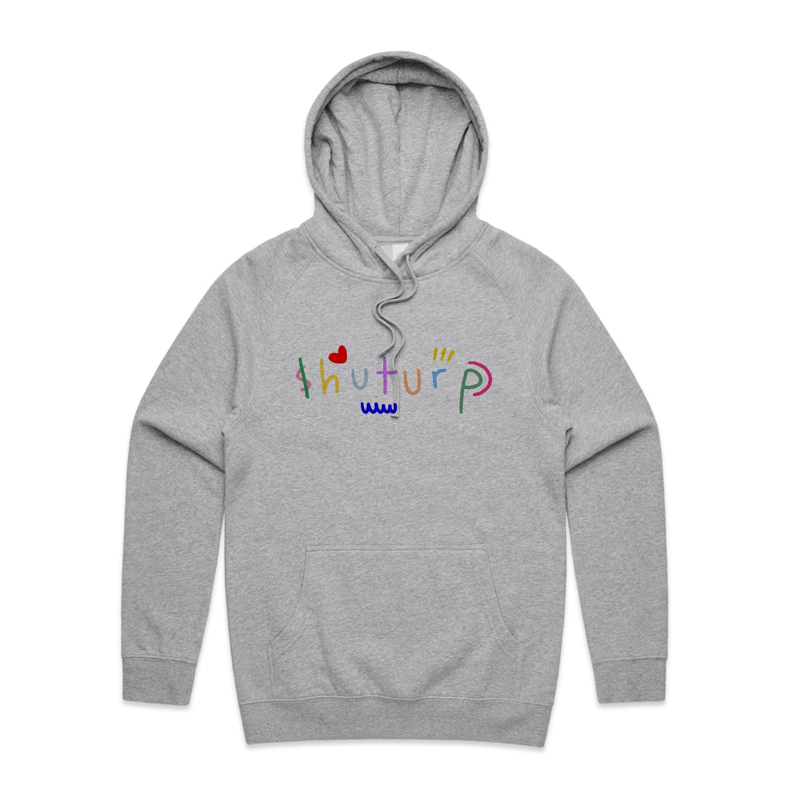 Shuturp Hoodie