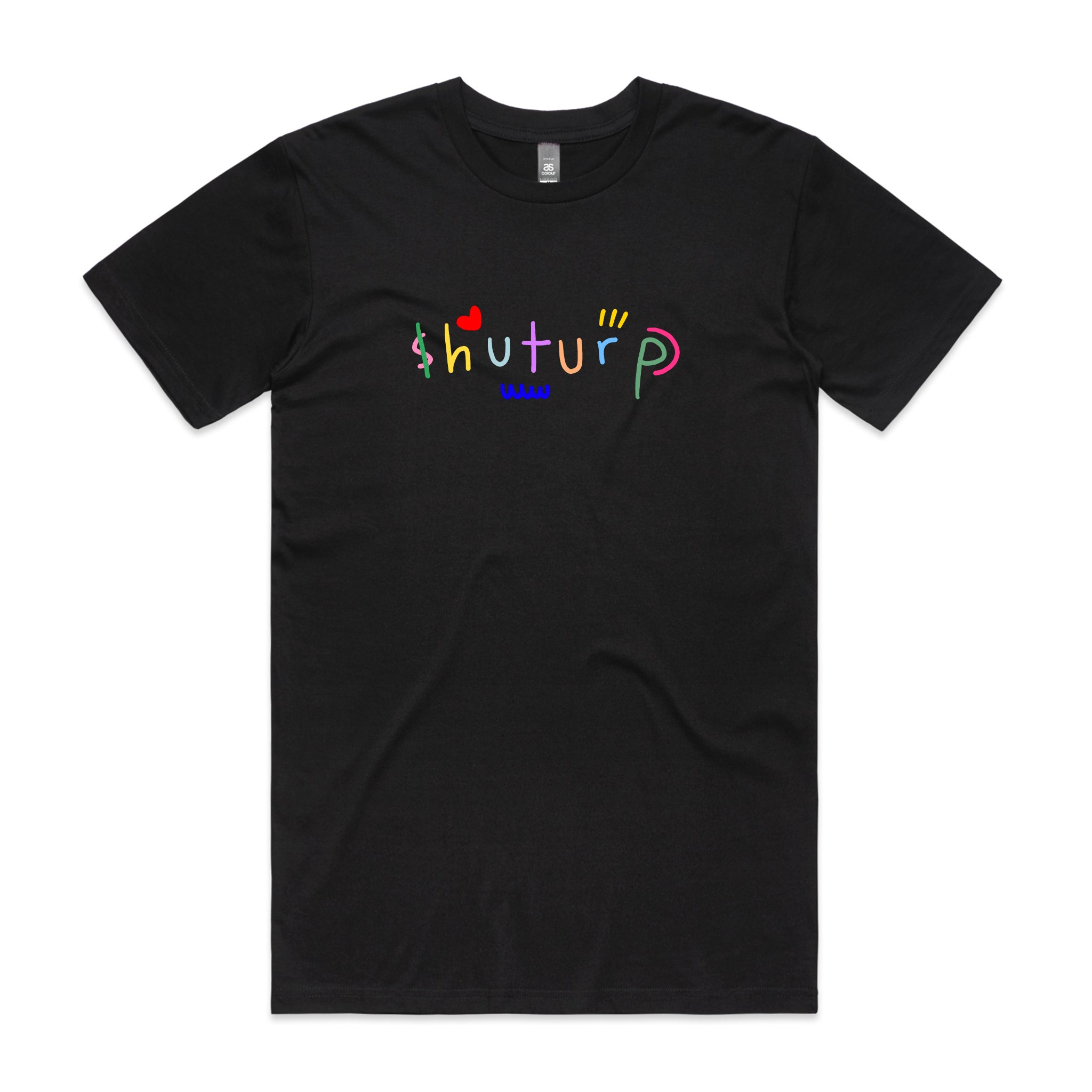 Shuturp Tee
