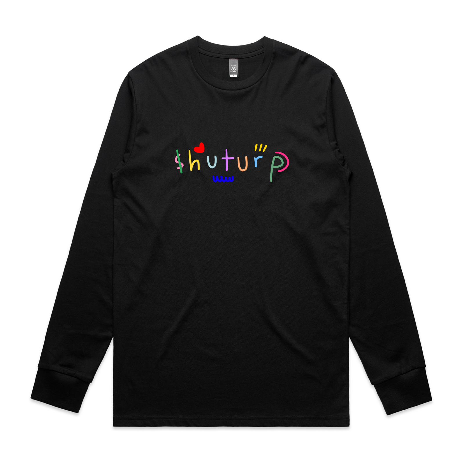 Shuturp Tee