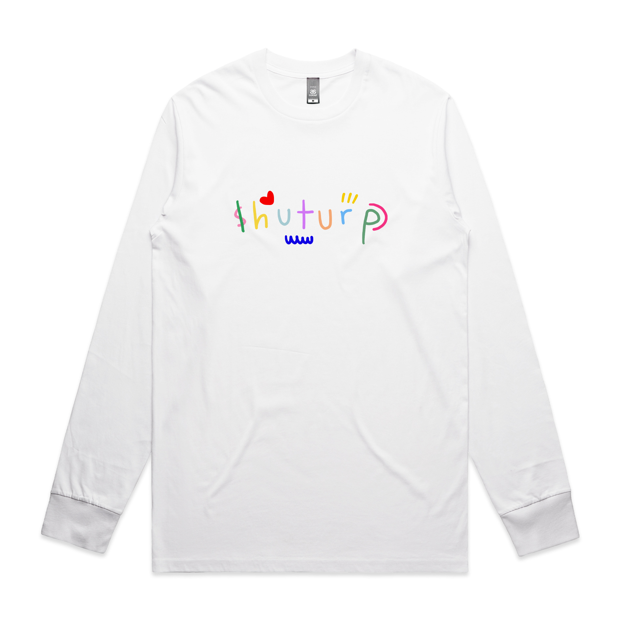 Shuturp Tee