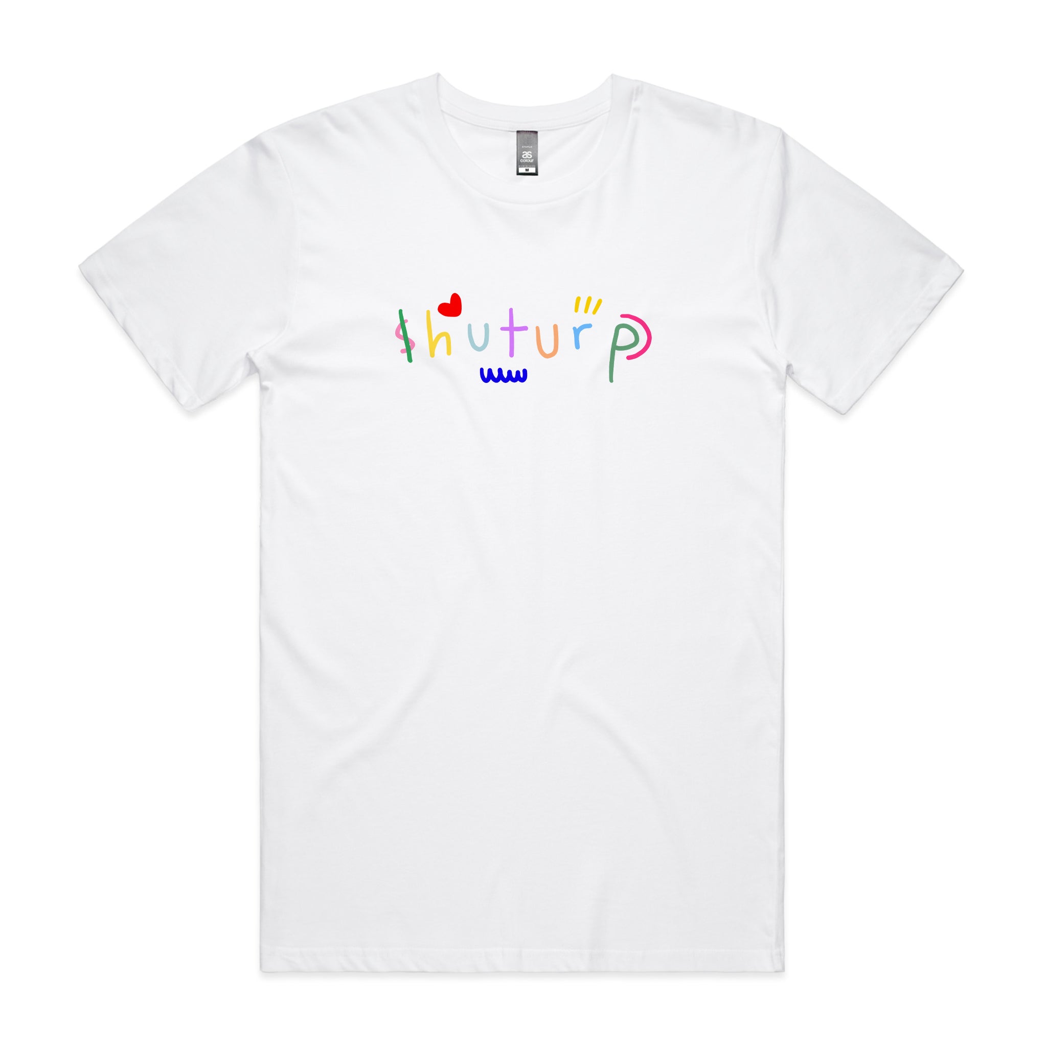 Shuturp Tee