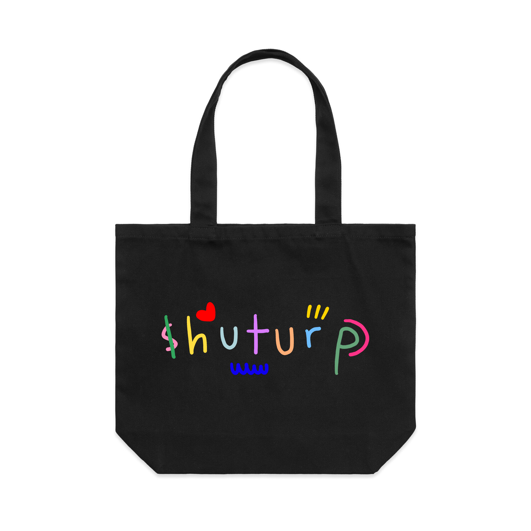 Shuturp Tote