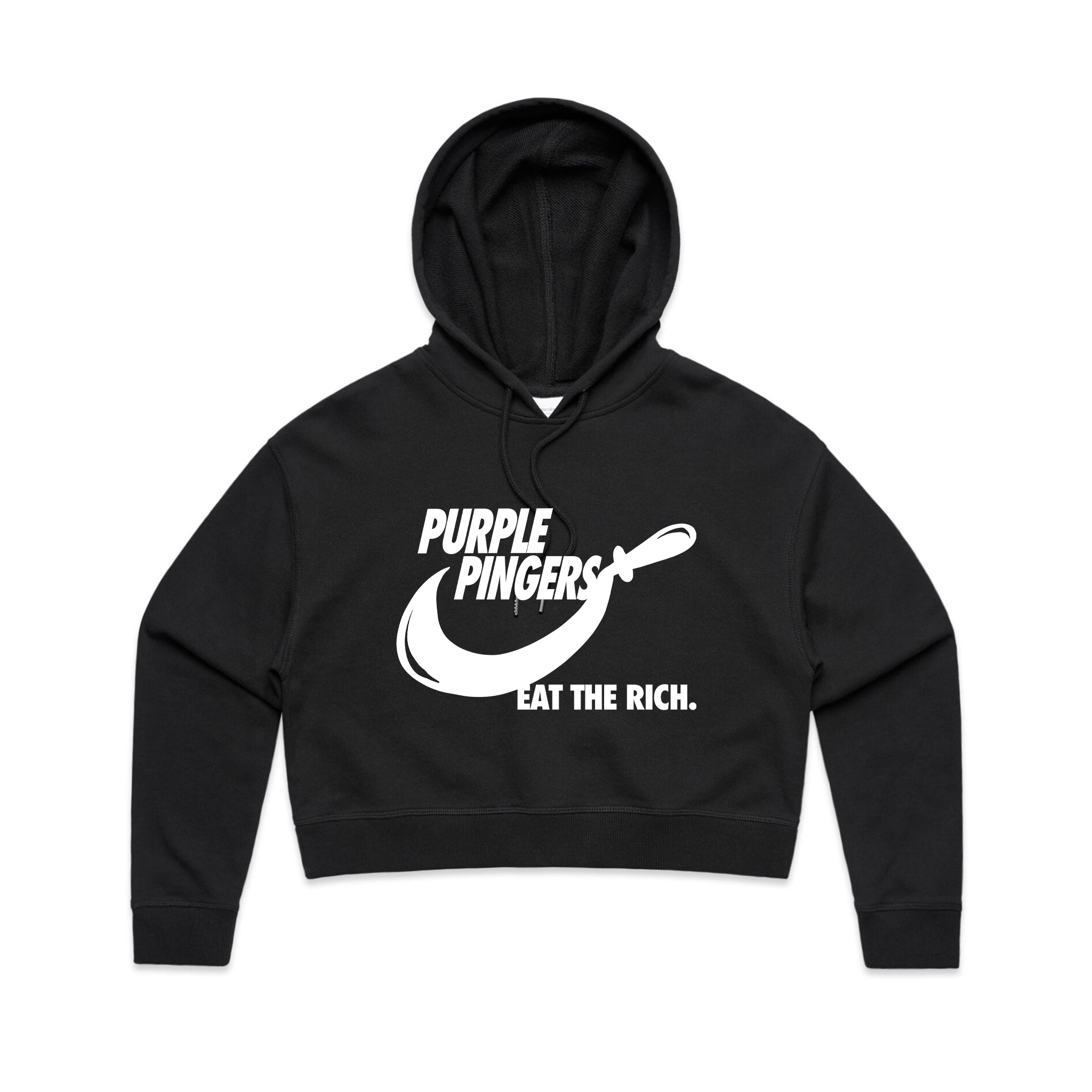 Sickle Hoodie