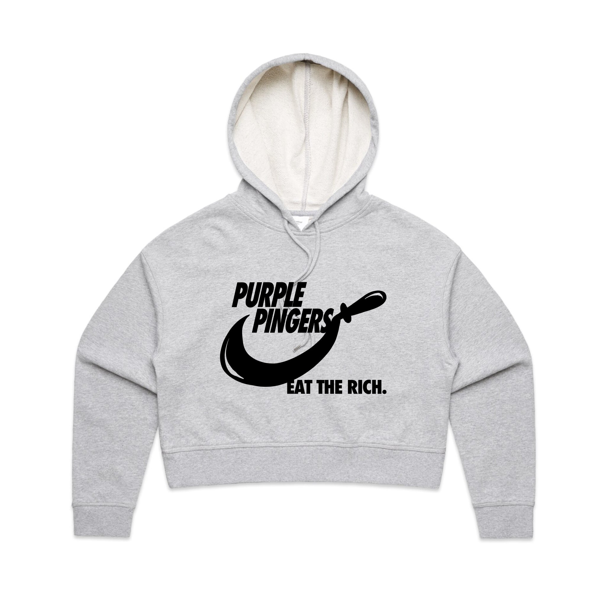 Sickle Hoodie