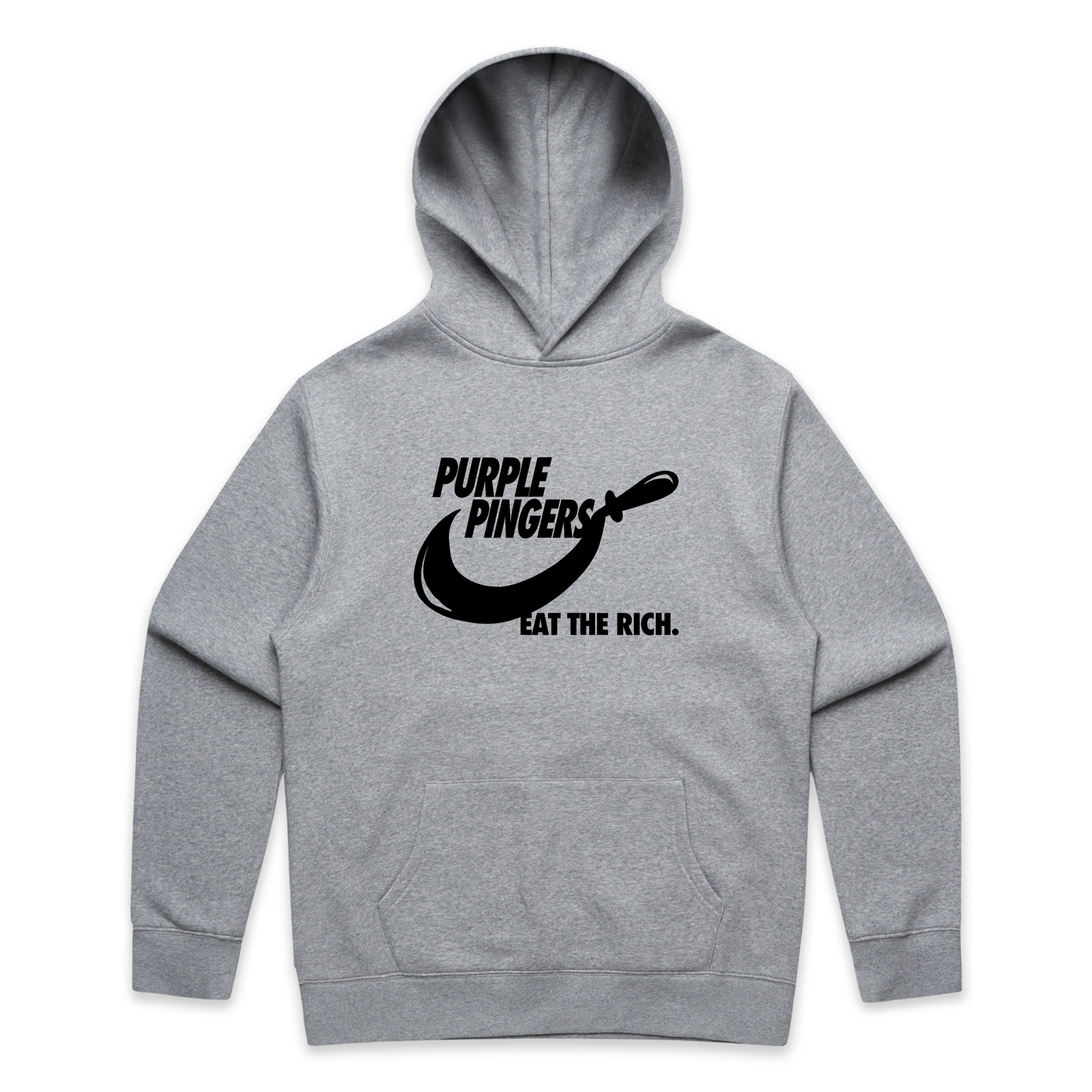 Sickle Hoodie