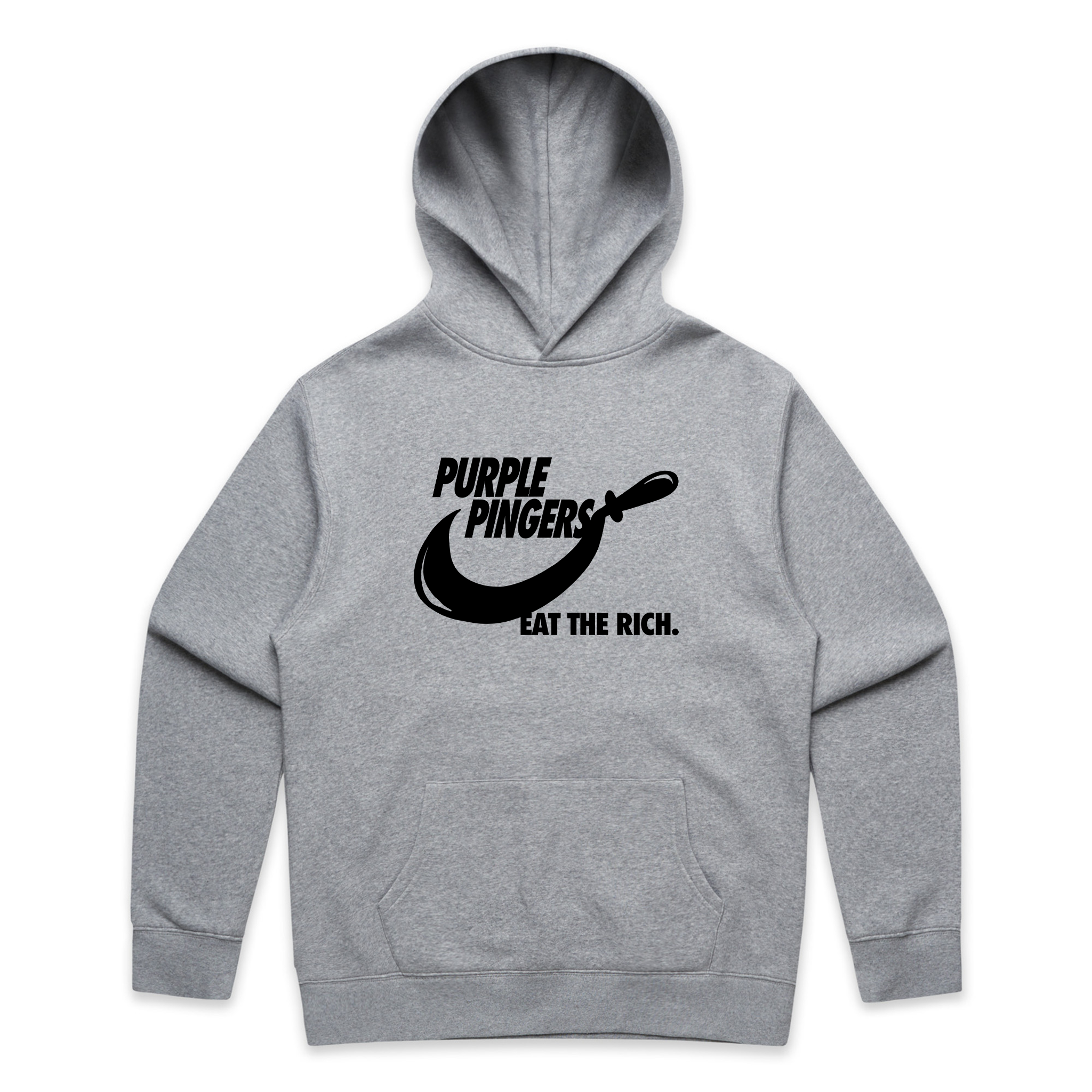 Sickle Hoodie