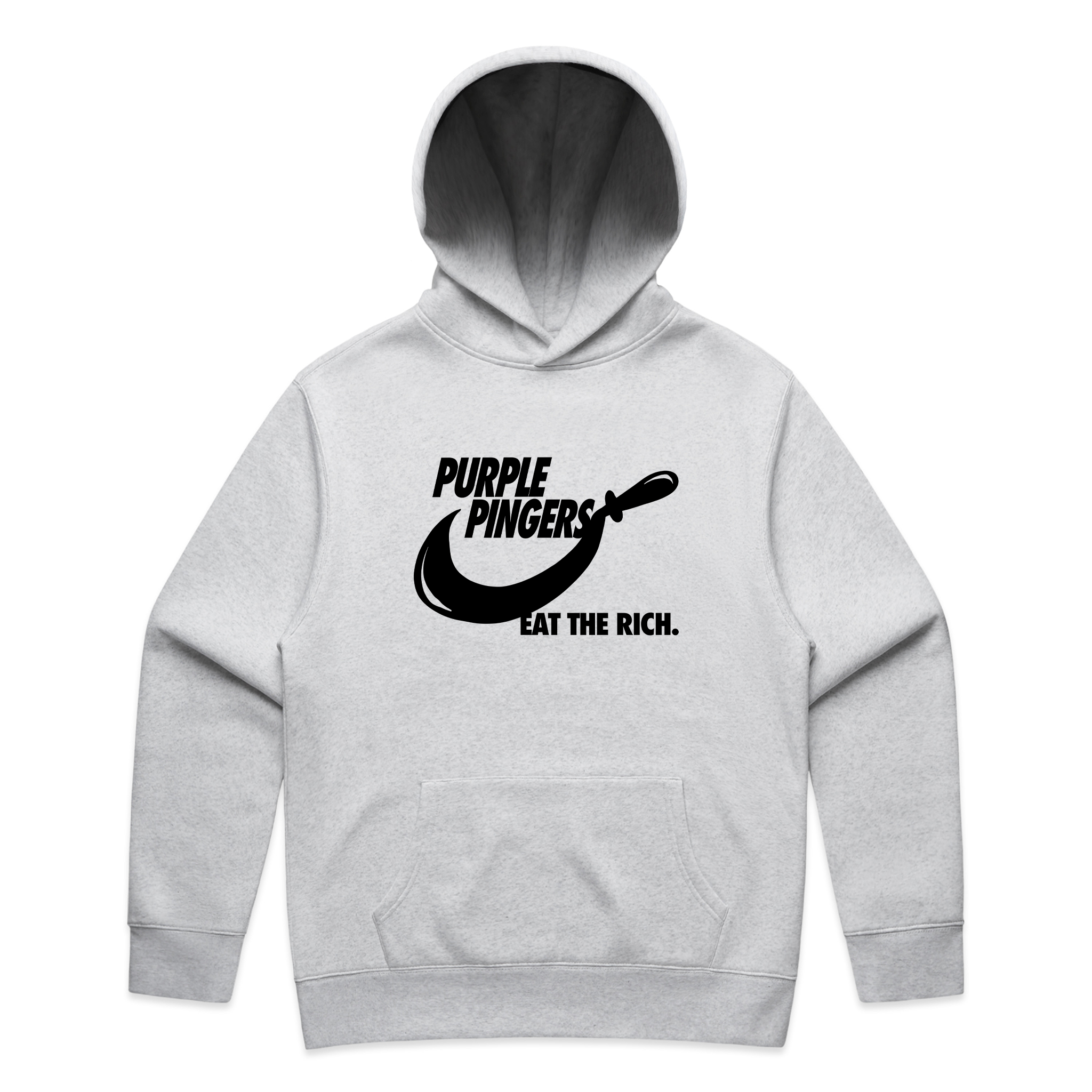 Sickle Hoodie