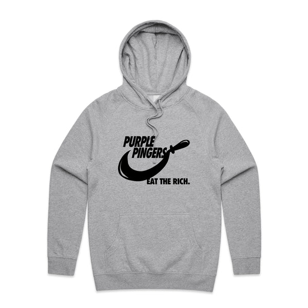 Sickle Hoodie