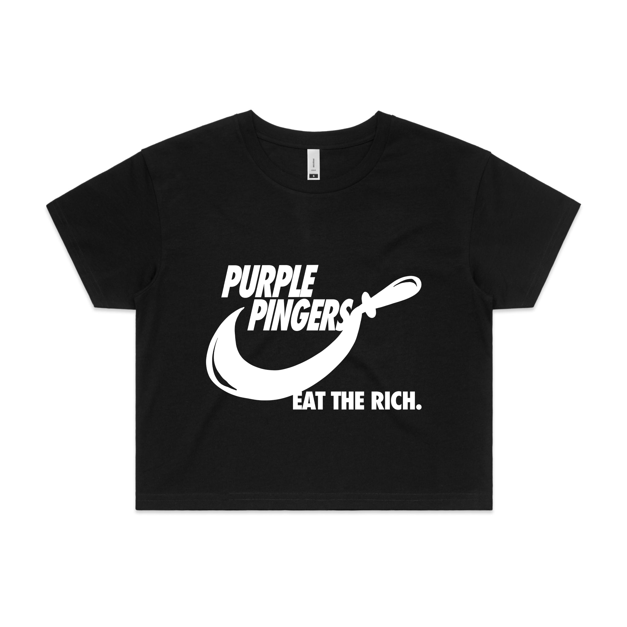 Sickle Tee