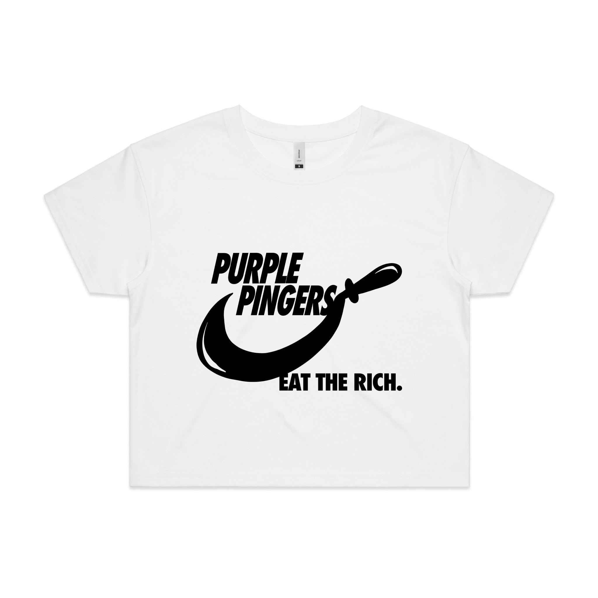 Sickle Tee