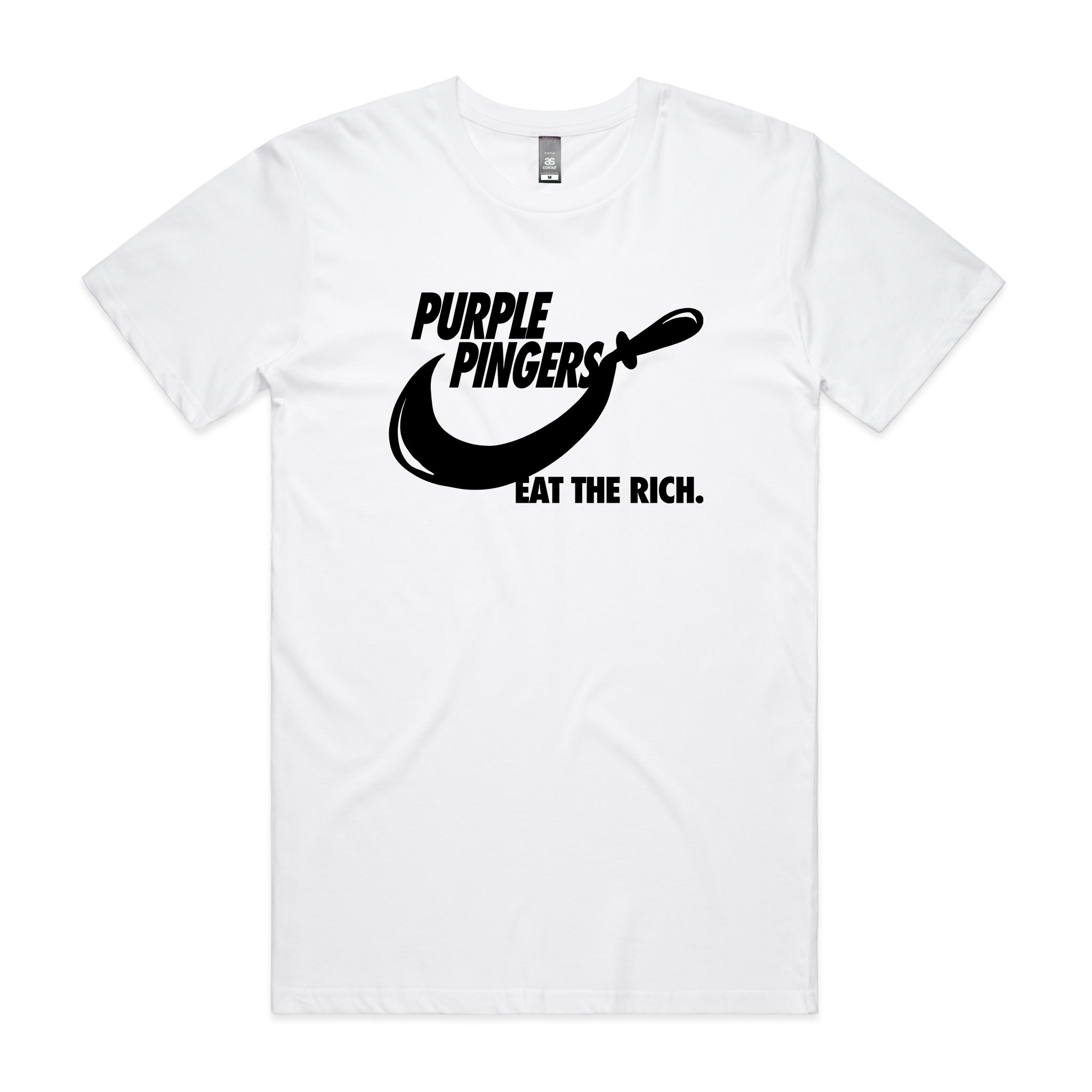 Sickle Tee