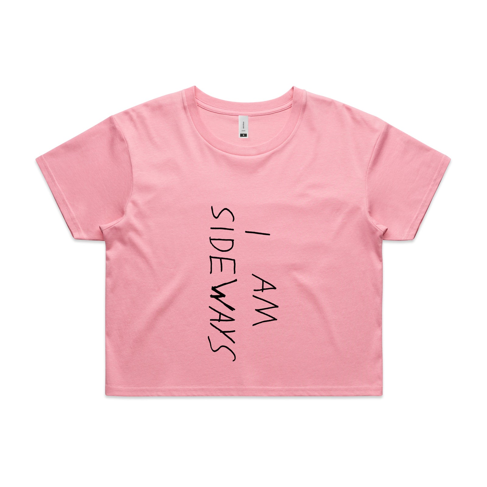 I Am Sideways Tee