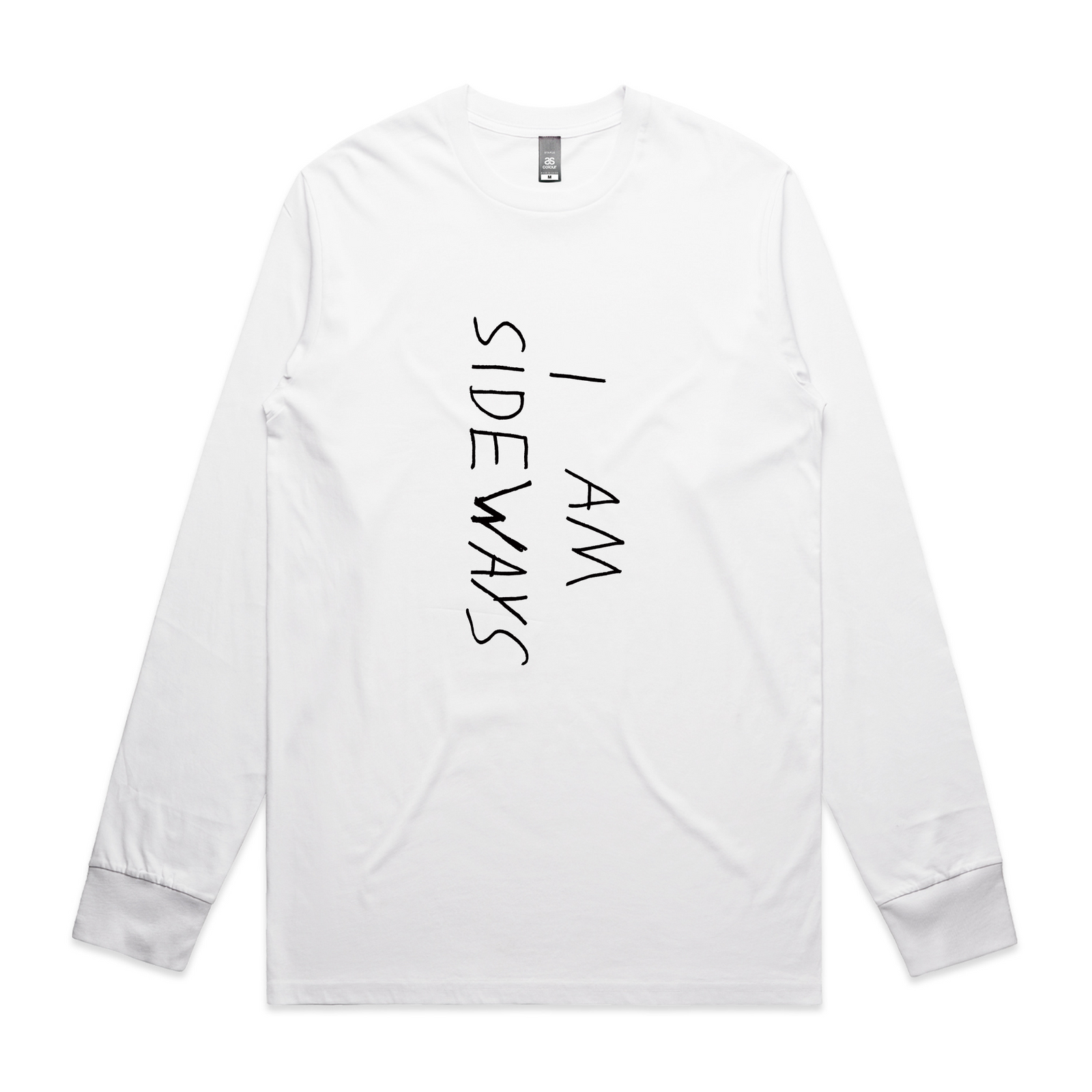 I Am Sideways Tee