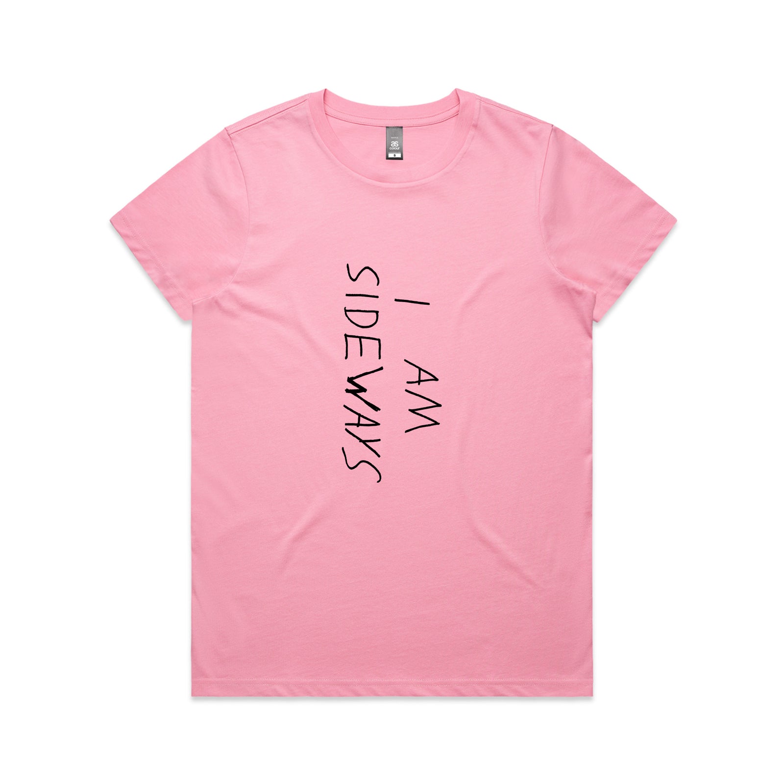 I Am Sideways Tee
