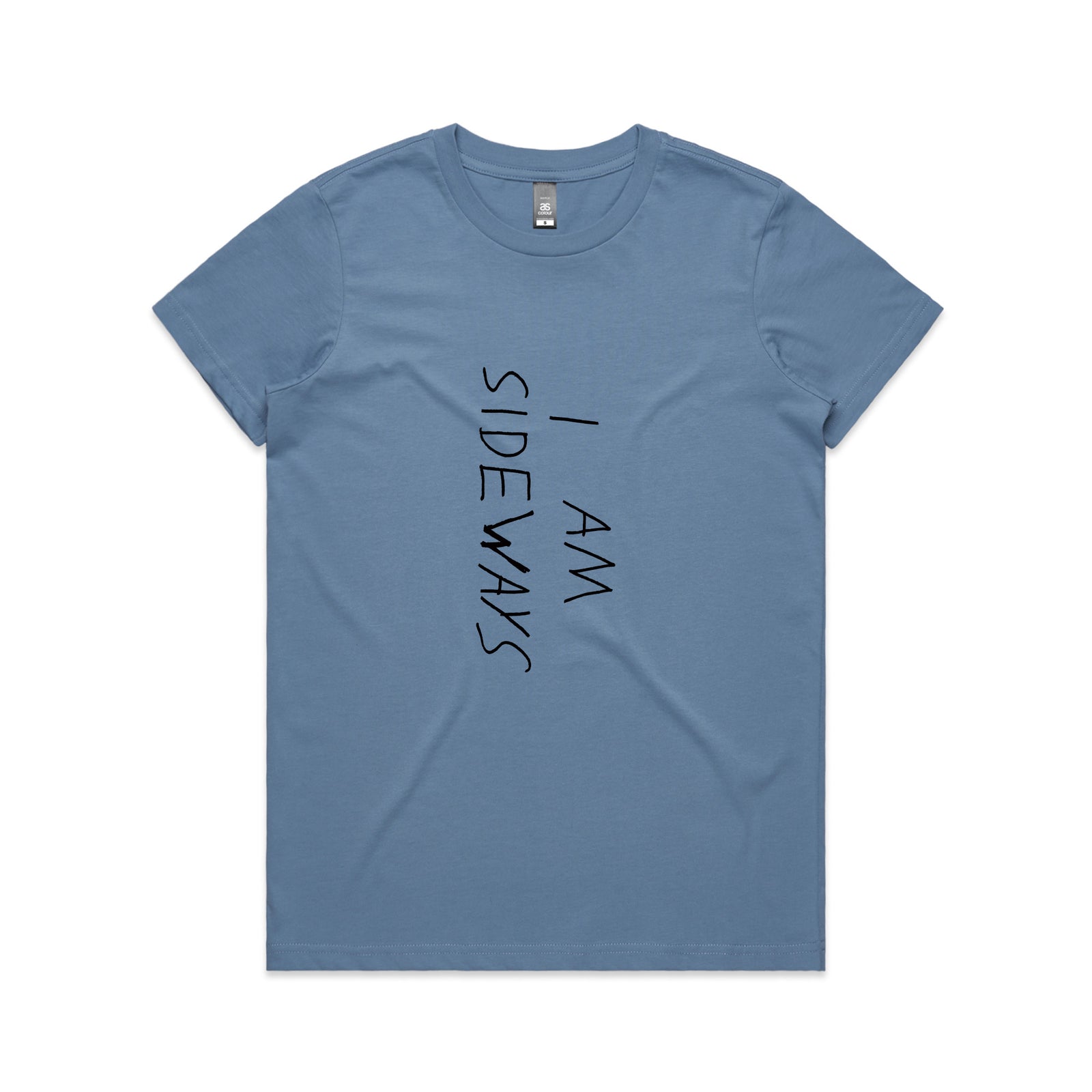 I Am Sideways Tee