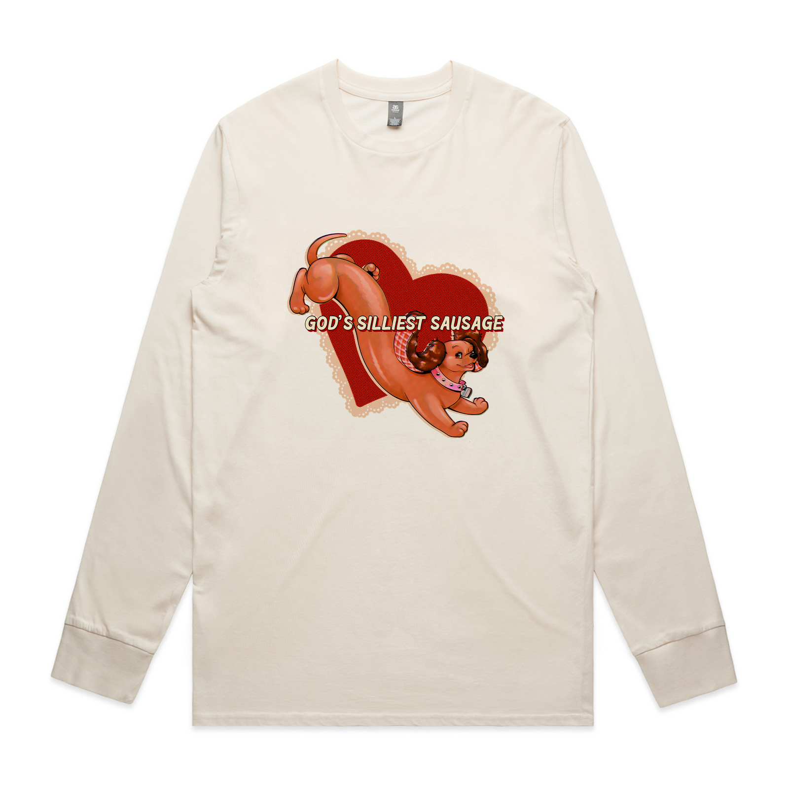 Silliest Sausage Tee