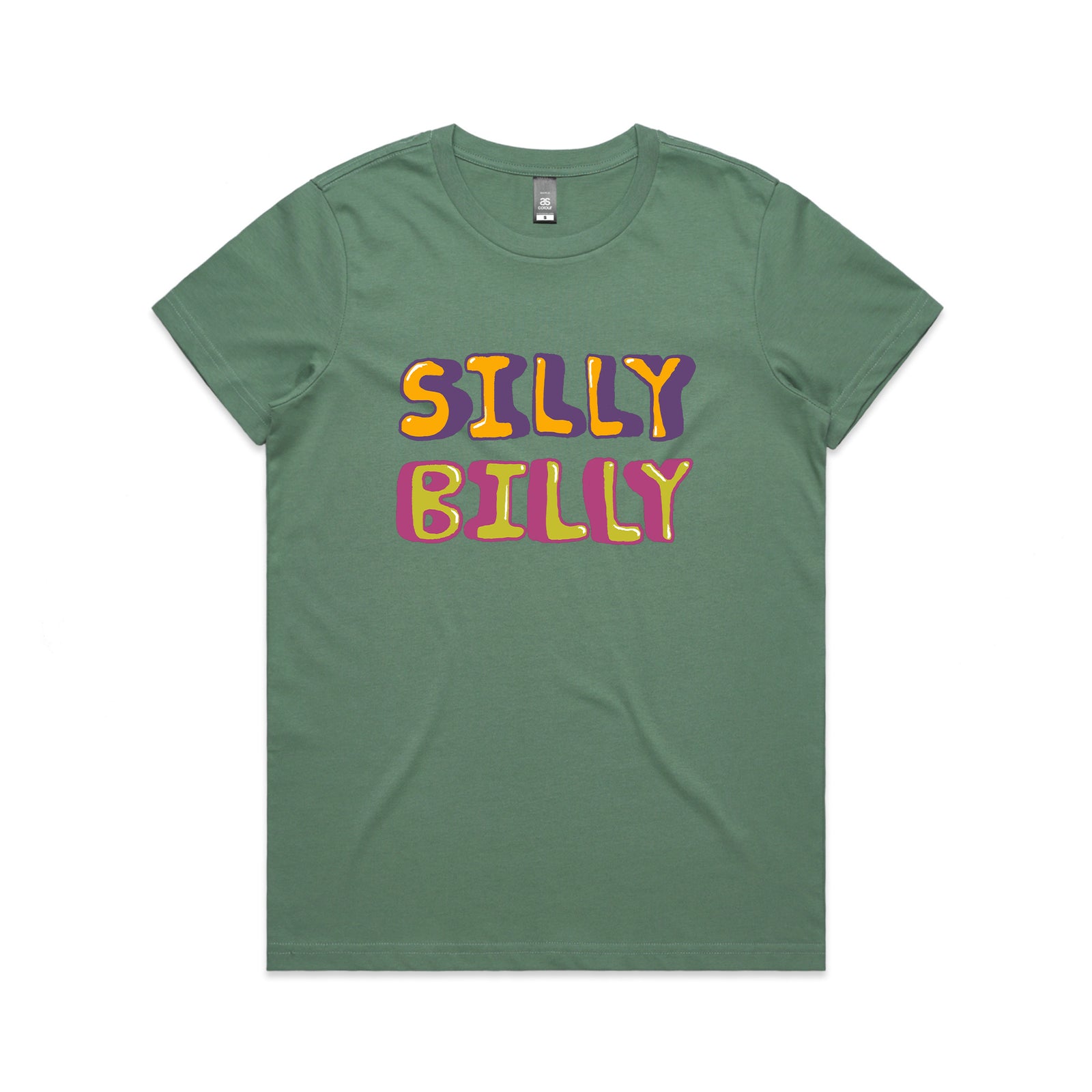 Silly Billy Tee