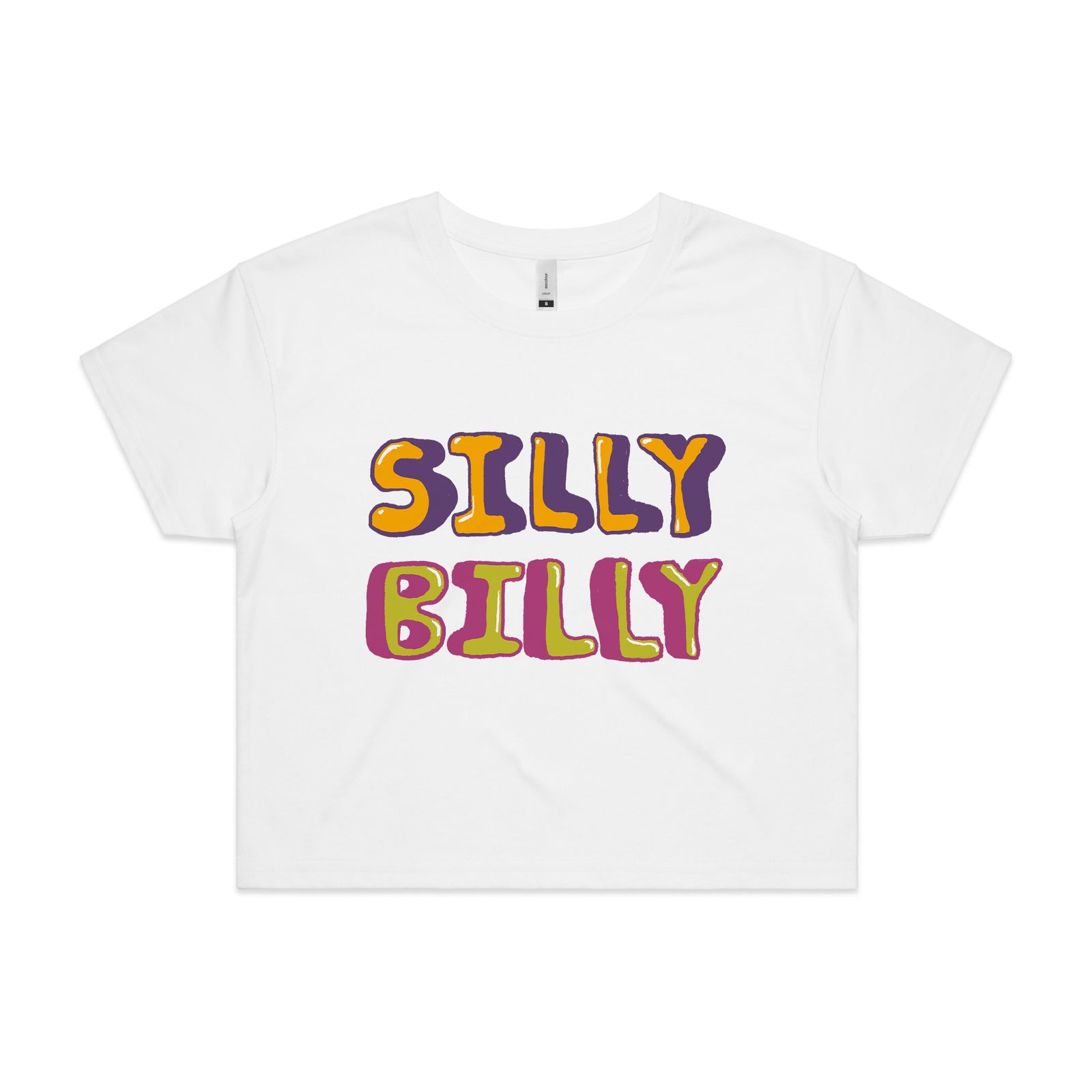 Silly Billy Tee