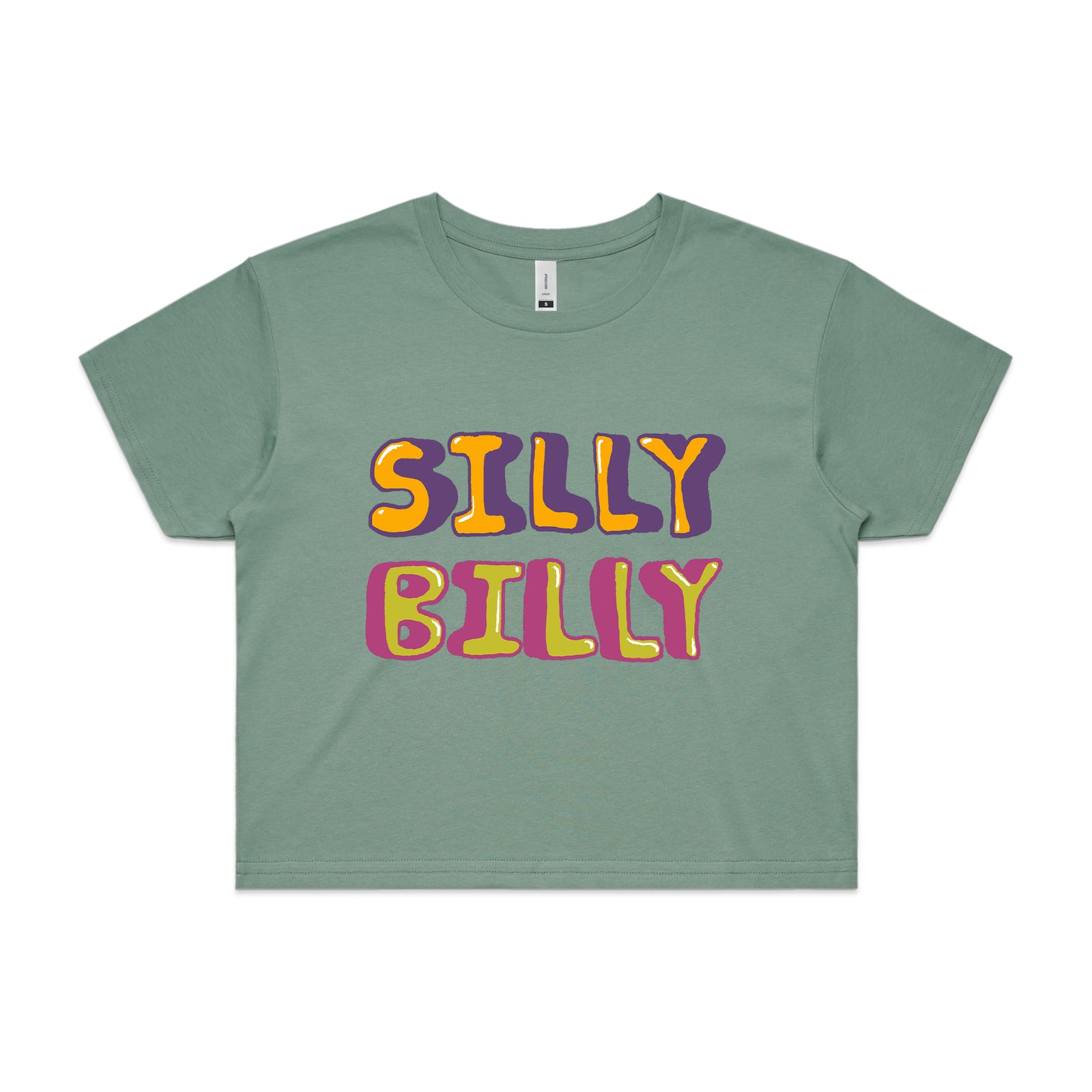 Silly Billy Tee