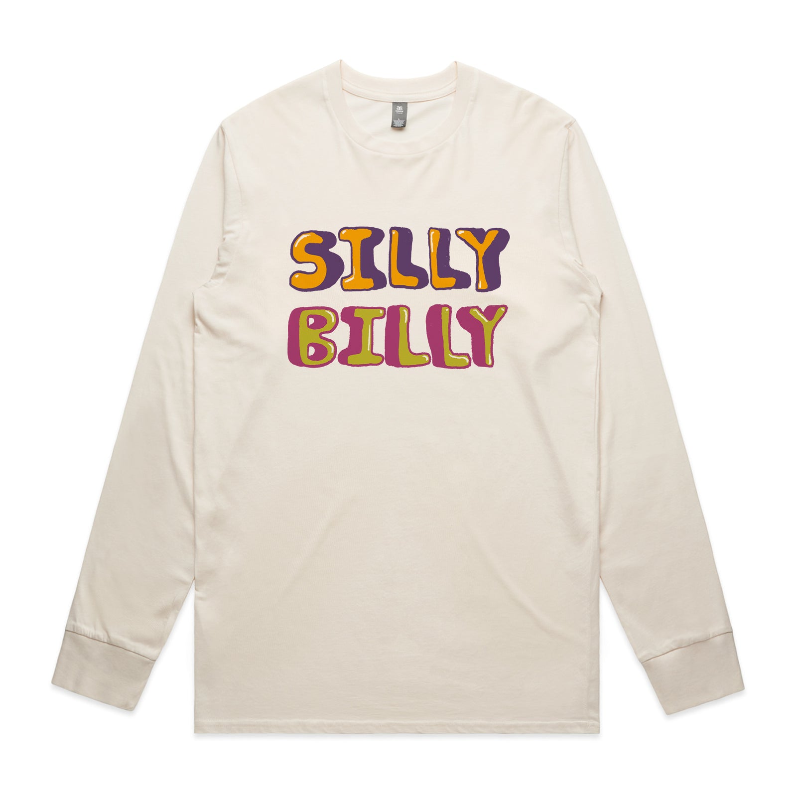 Silly Billy Tee