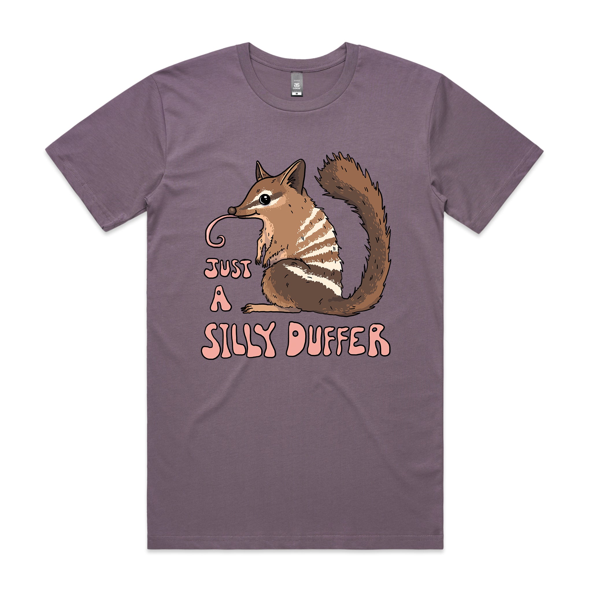 Silly Duffer Tee