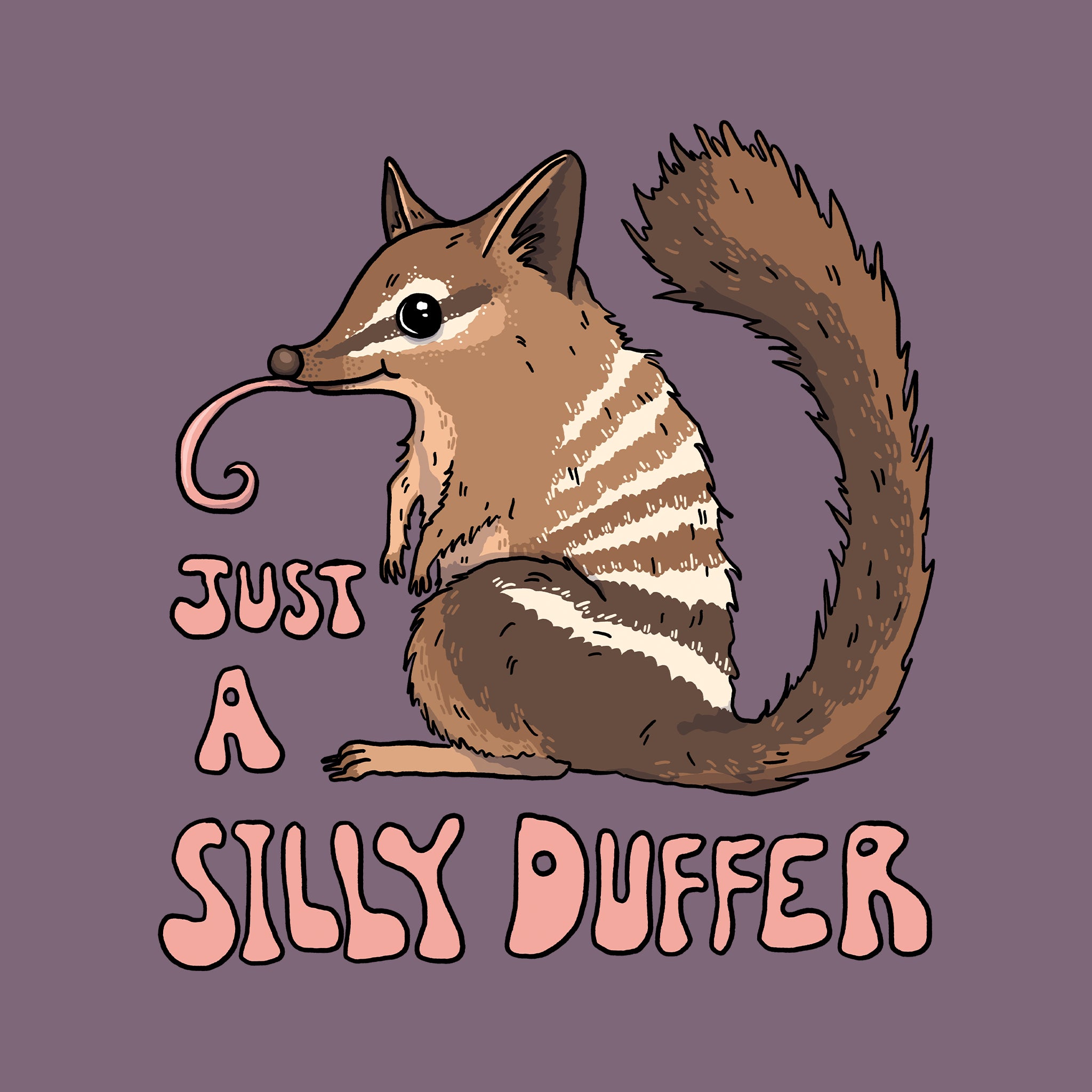 Silly Duffer Tee