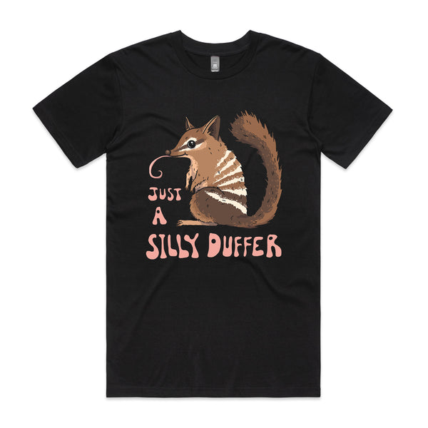 Silly Duffer Tee