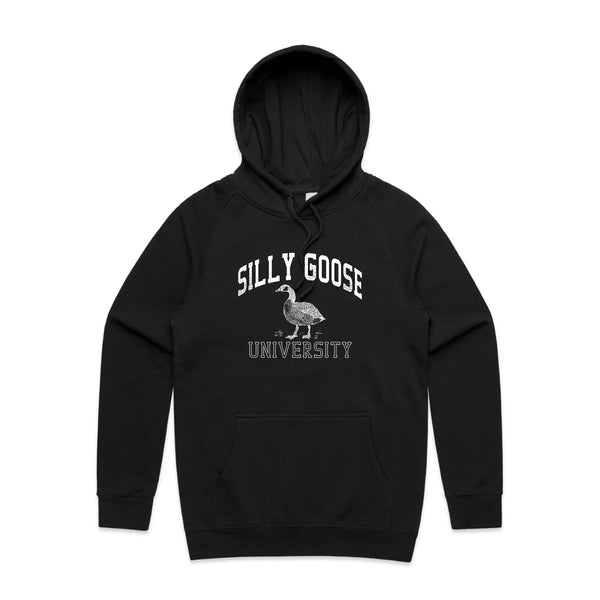 Silly Goose University Hoodie