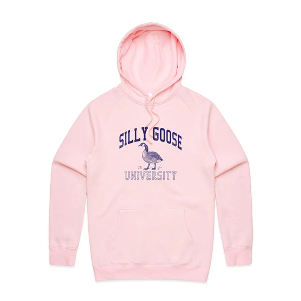 Silly Goose University Hoodie