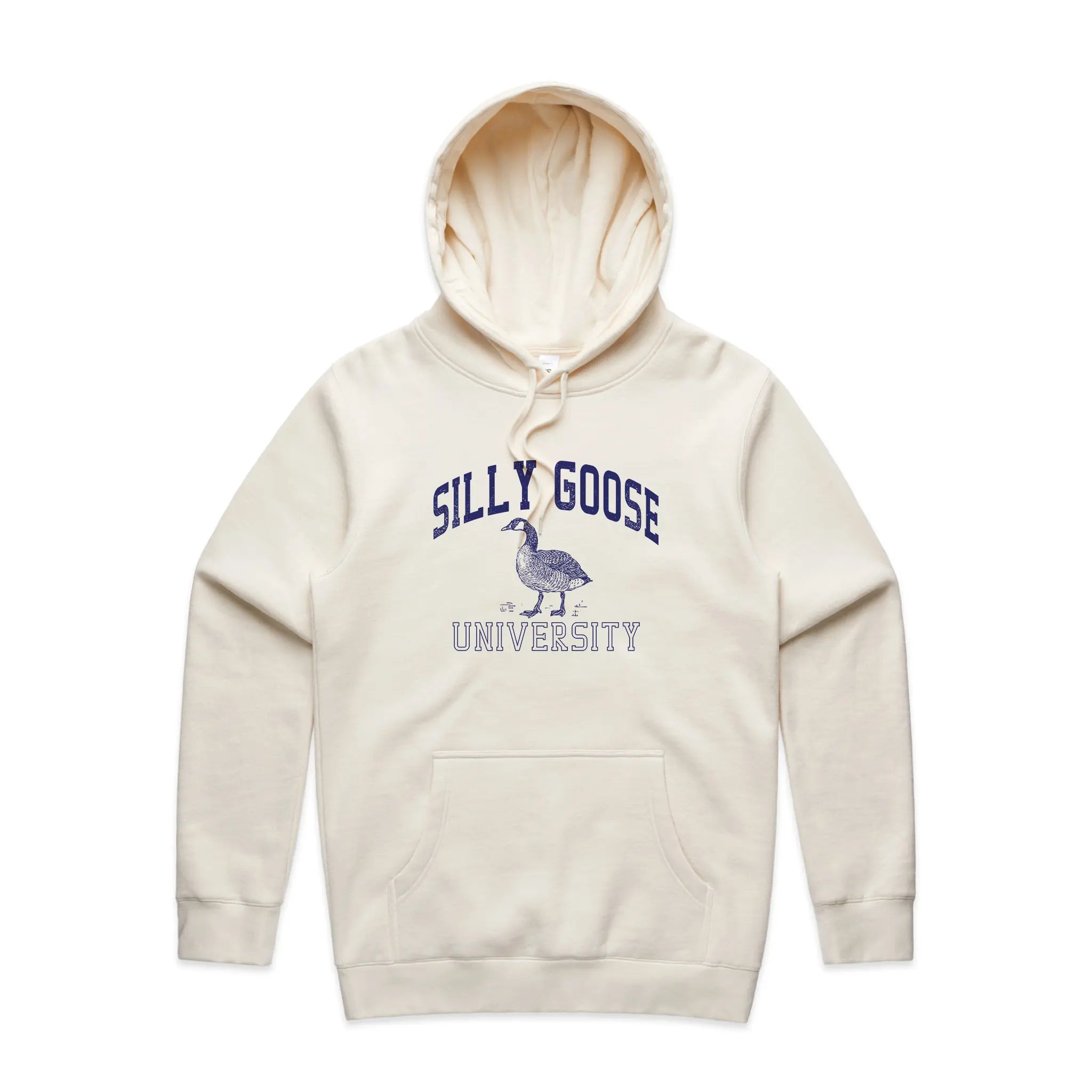 Silly Goose University Hoodie