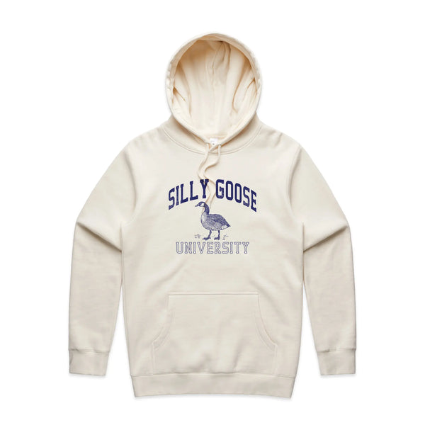 Silly Goose University Hoodie