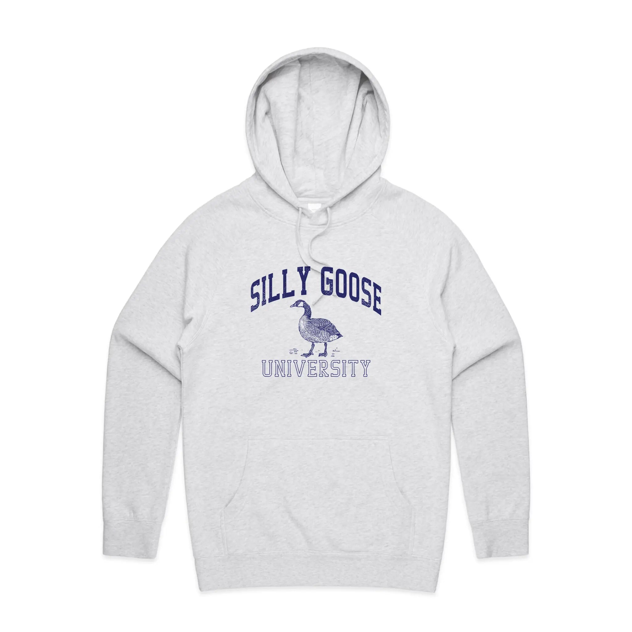 Silly Goose University Hoodie