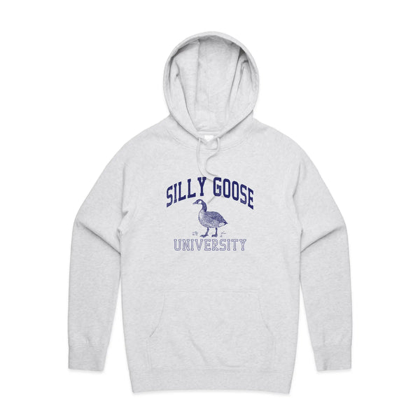 Silly Goose University Hoodie