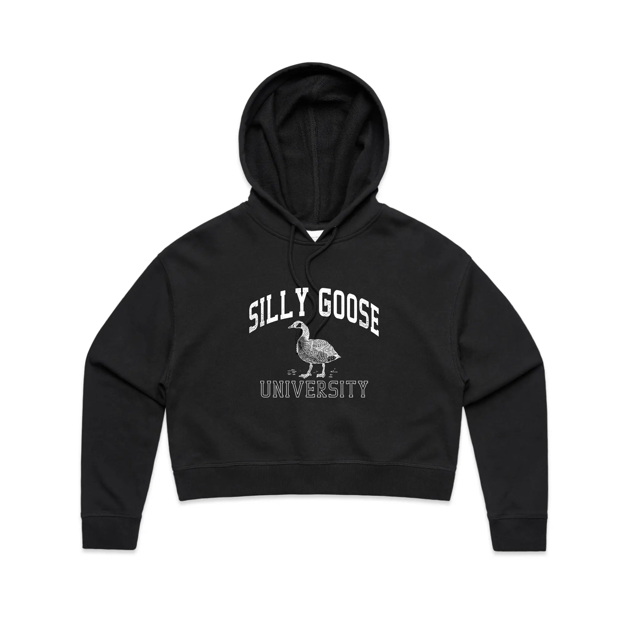 Silly Goose University Hoodie