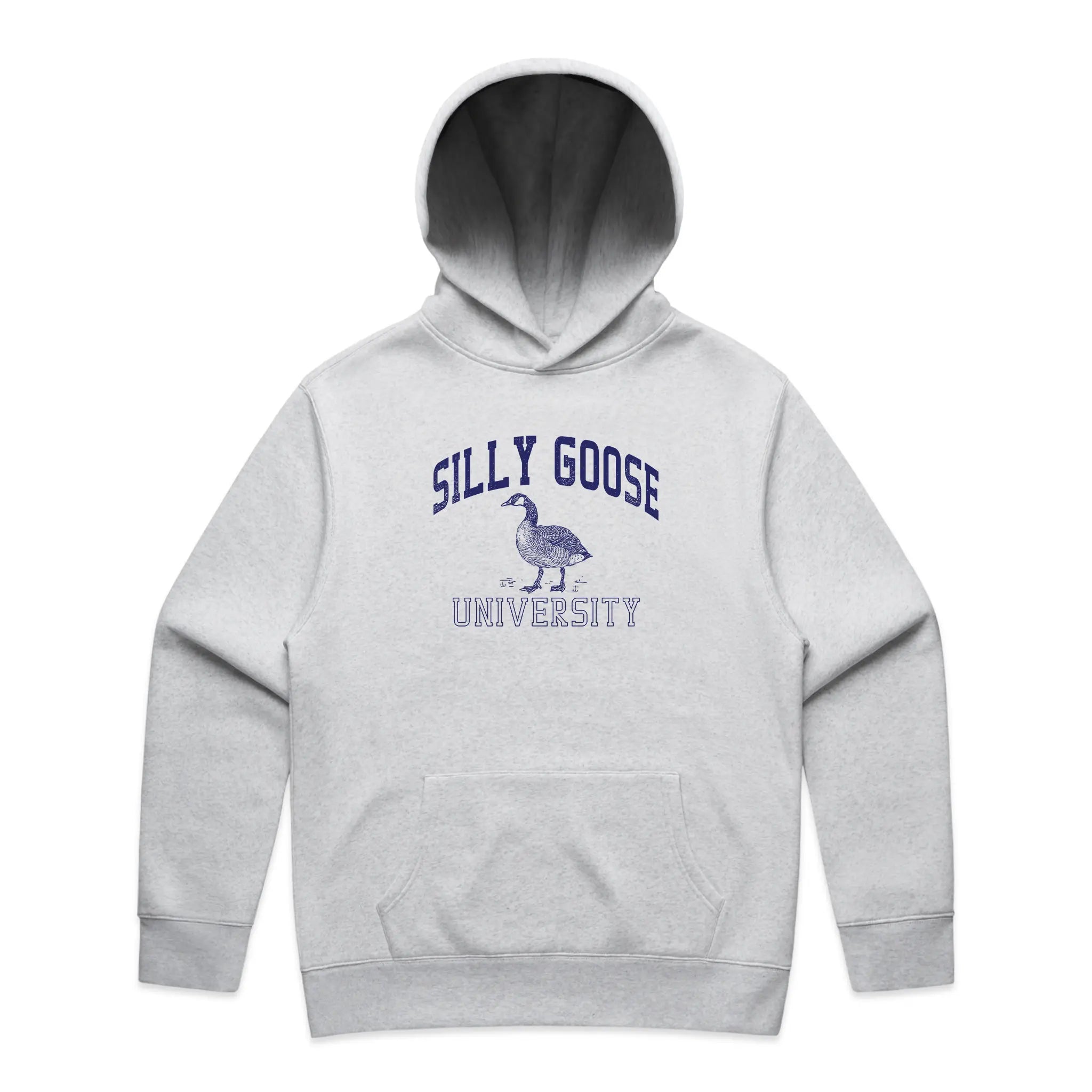 Silly Goose University Hoodie