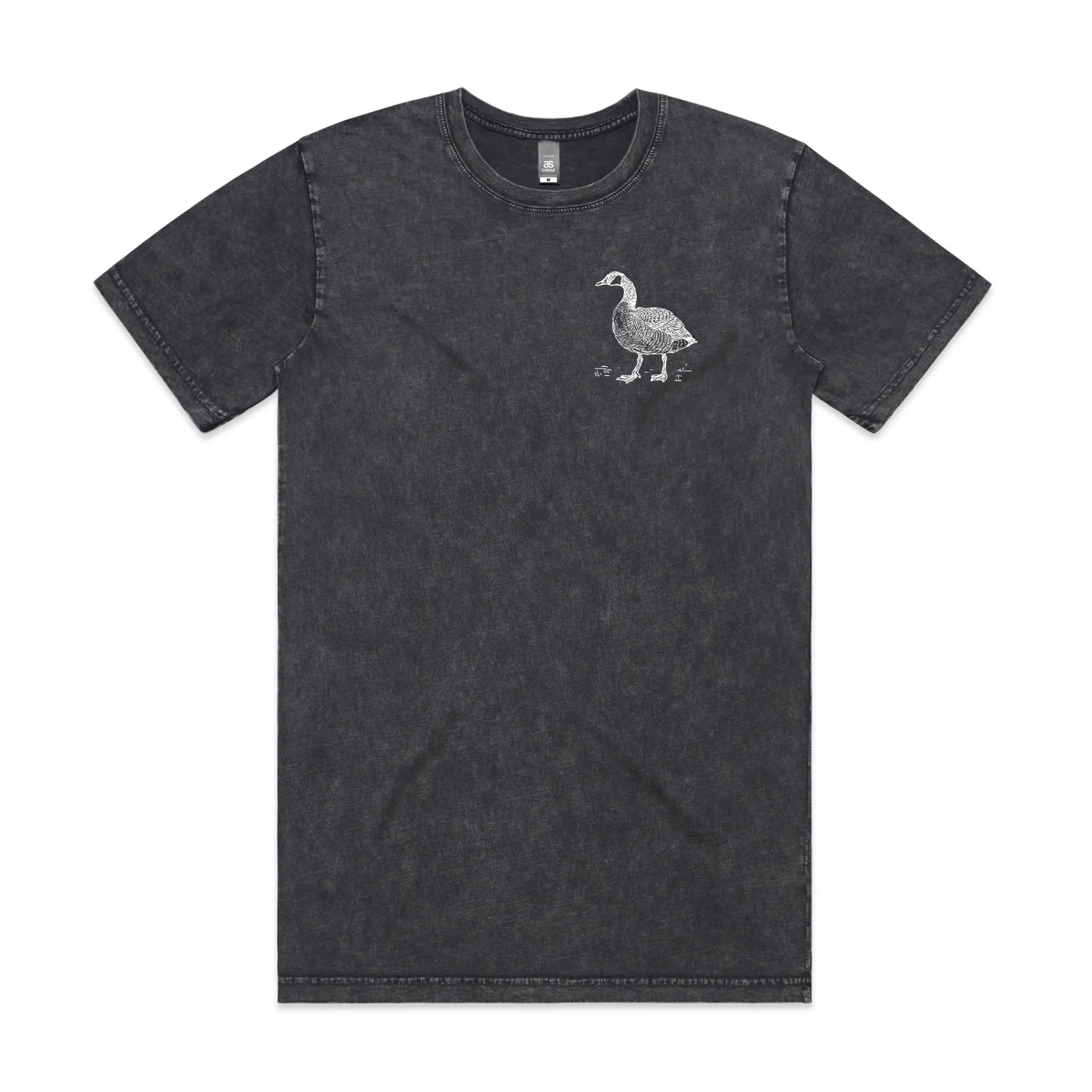 Goose Logo Tee