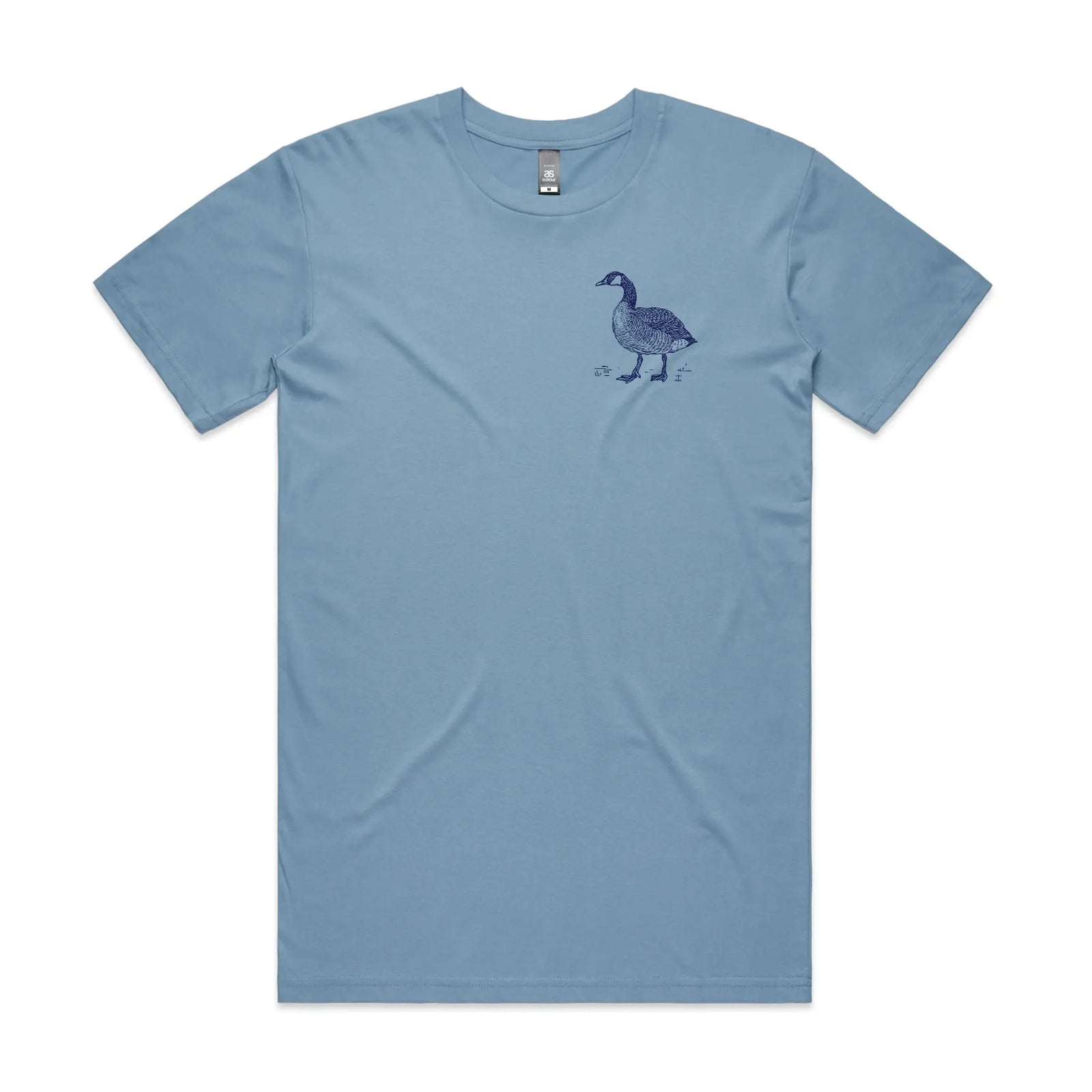 Goose Logo Tee