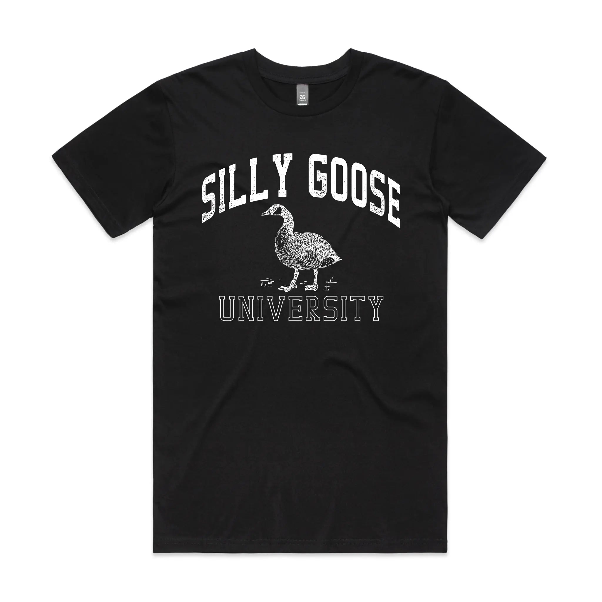 Silly Goose Tee