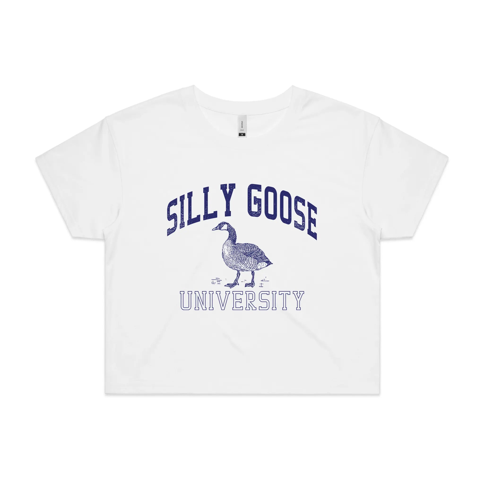 Silly Goose Tee