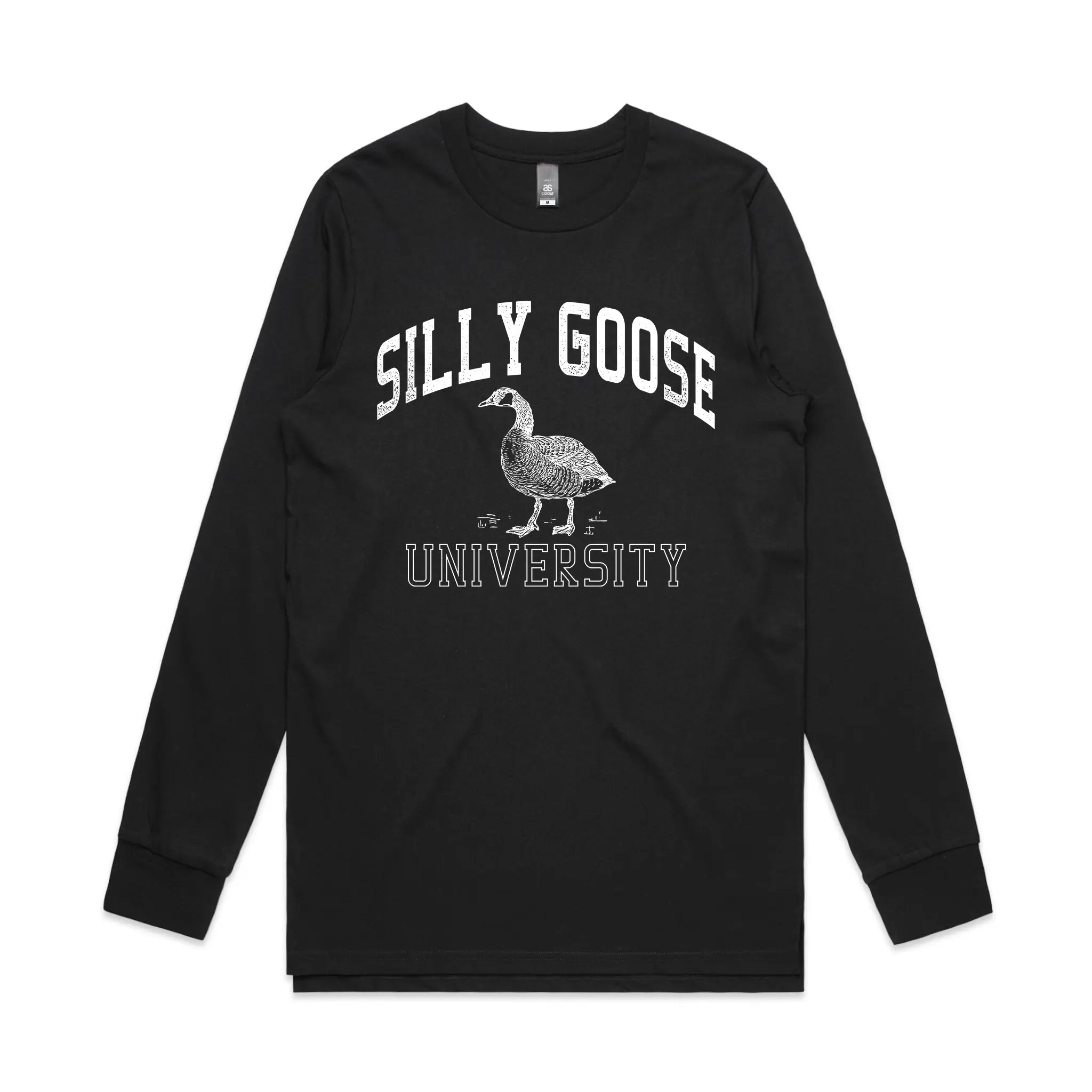 Silly Goose Tee