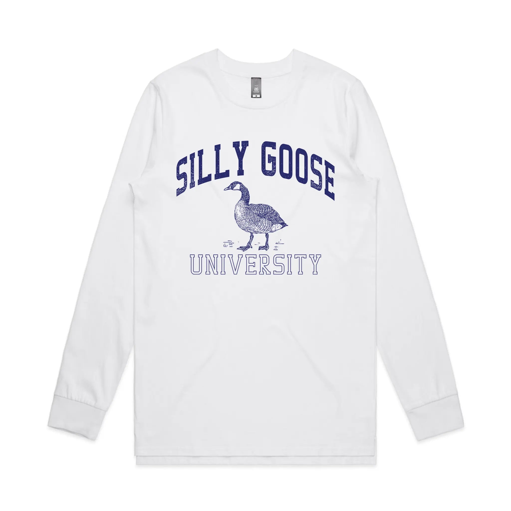 Silly Goose Tee