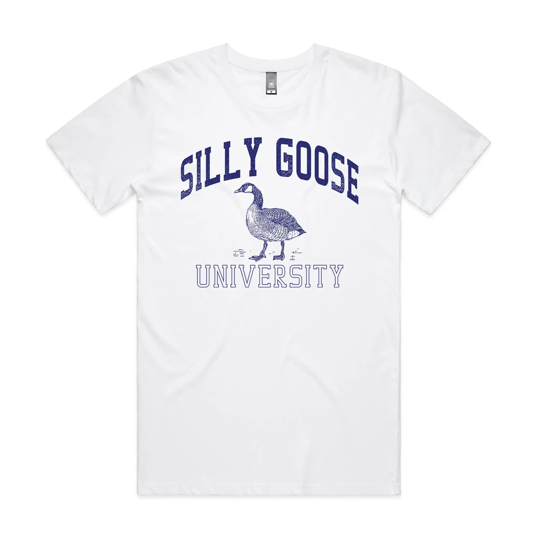 Silly Goose Tee